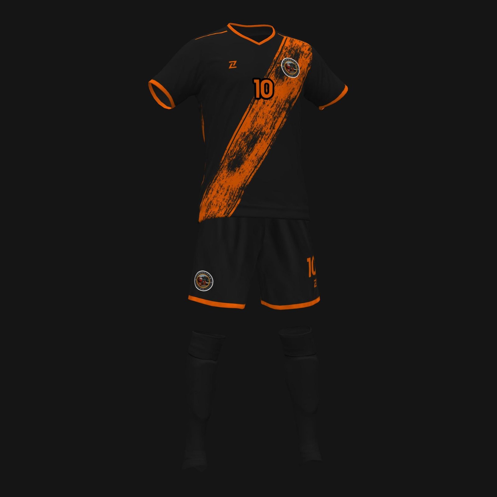 CONGUITOS FC 26 - Imagen 2