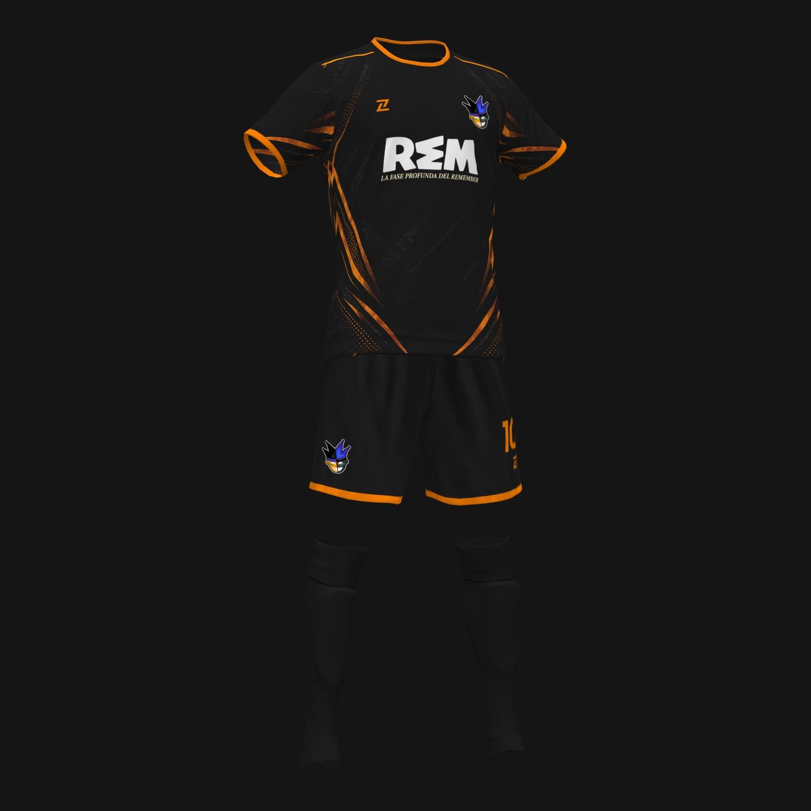 REM DANCE CLUB - Imagen 2