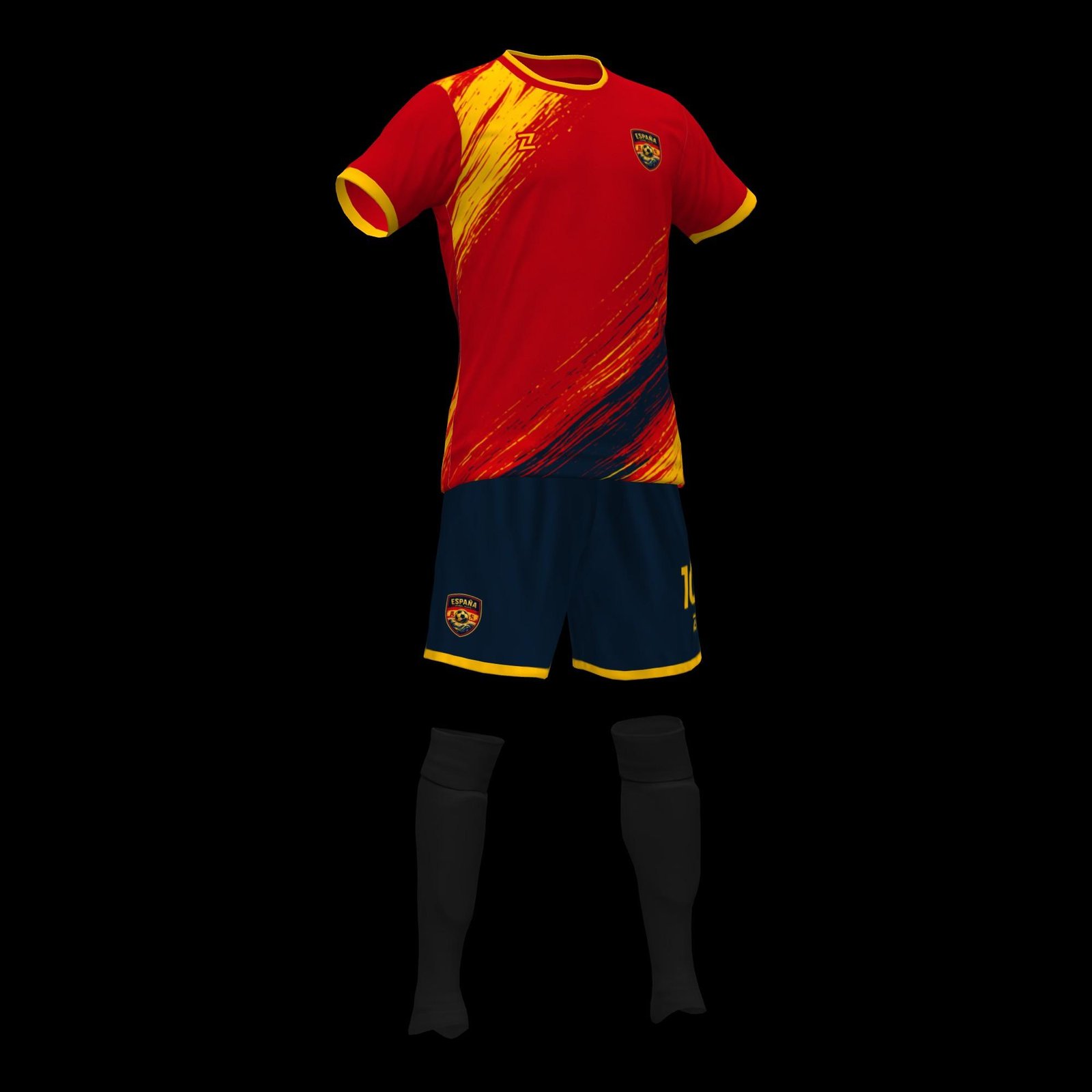 LEYENDAS 2026 - Imagen 2