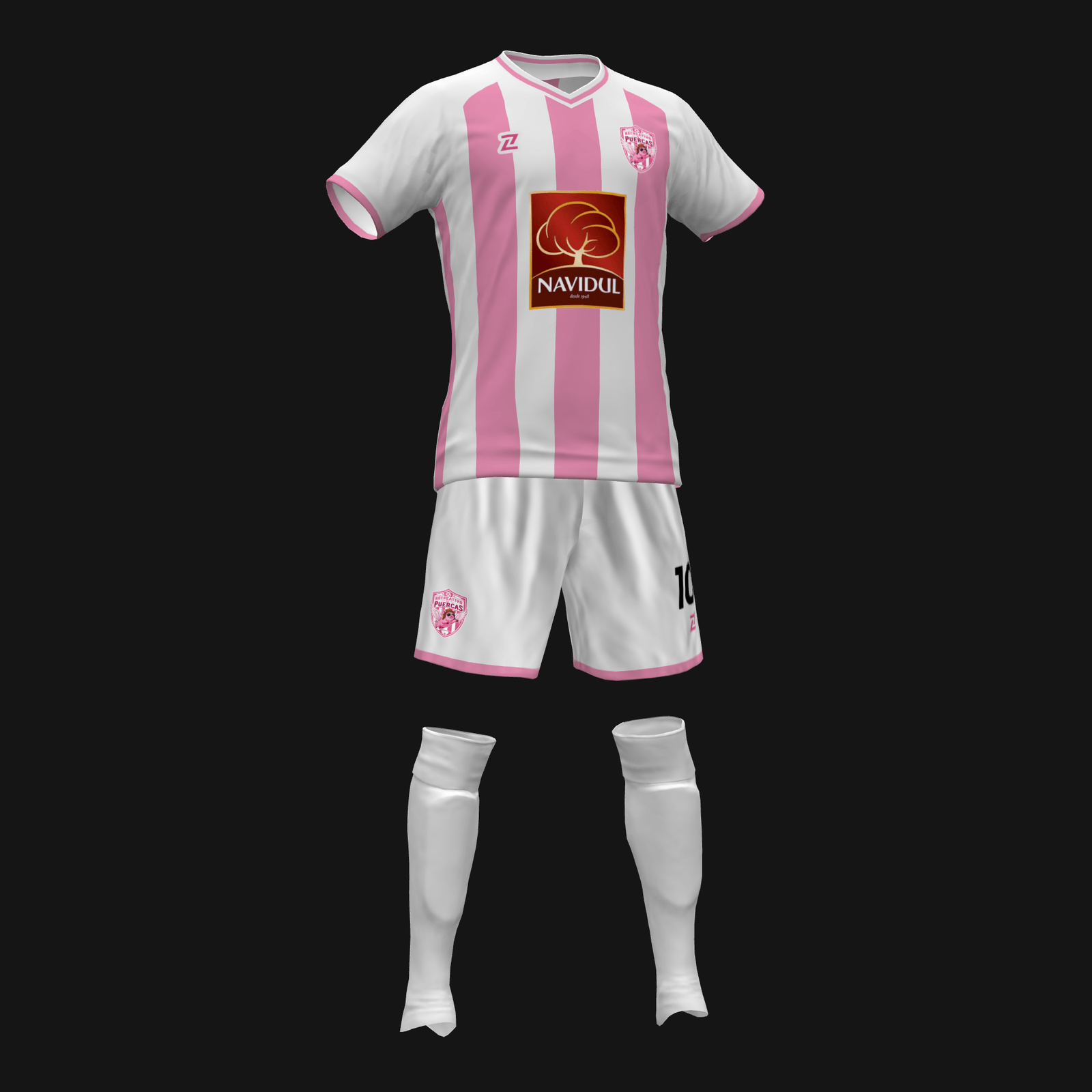 RECREATIVO DE PUERCAS - Imagen 2