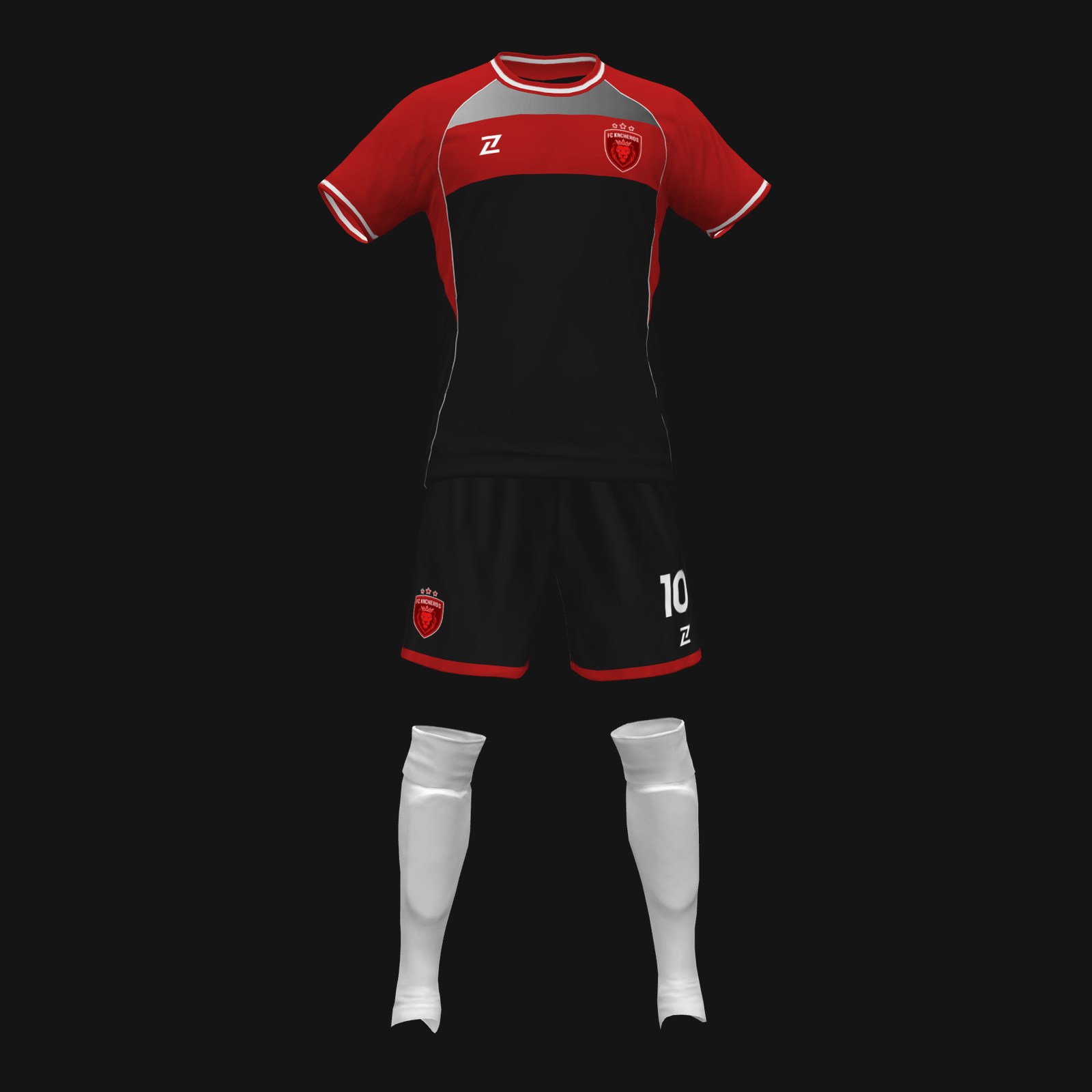 FC KNCHEROS - Imagen 2