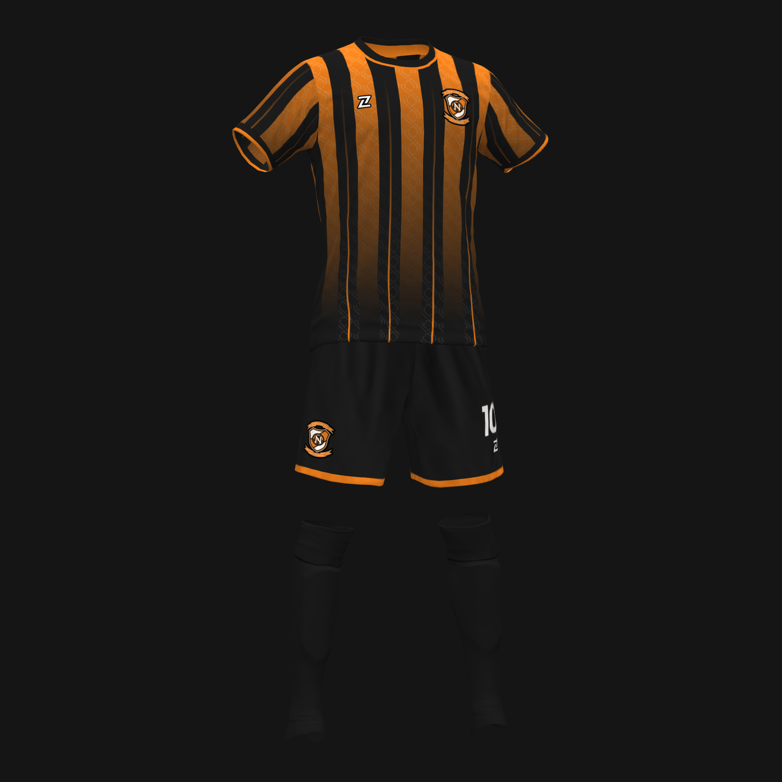 NARANJA F.S - Imagen 2