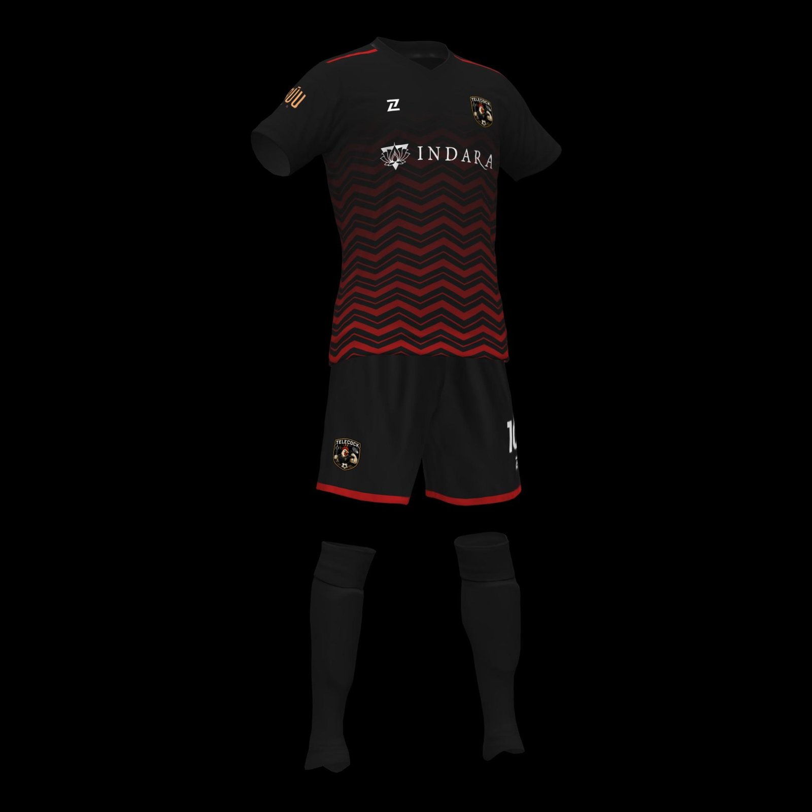 TELECOCK FC - Imagen 2
