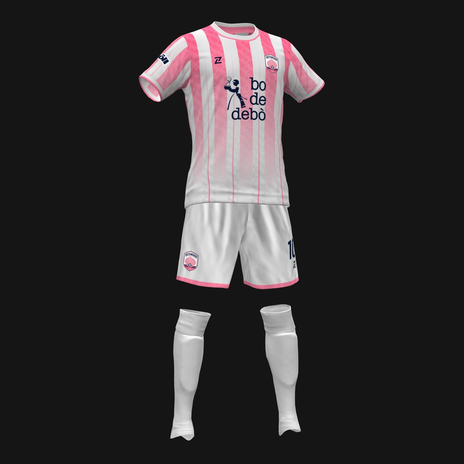 PETXINERUS FC - Imagen 2