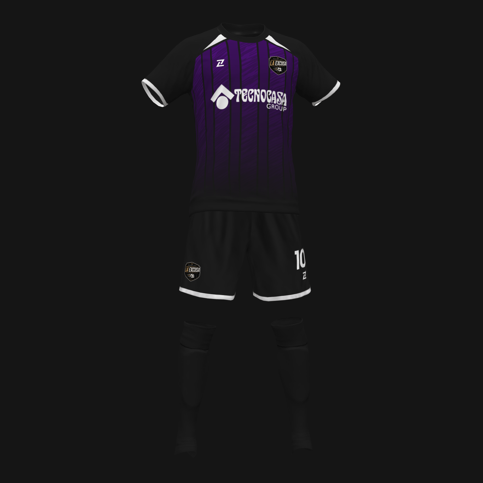 DEPORTIVO LA EXCUSA - Imagen 2