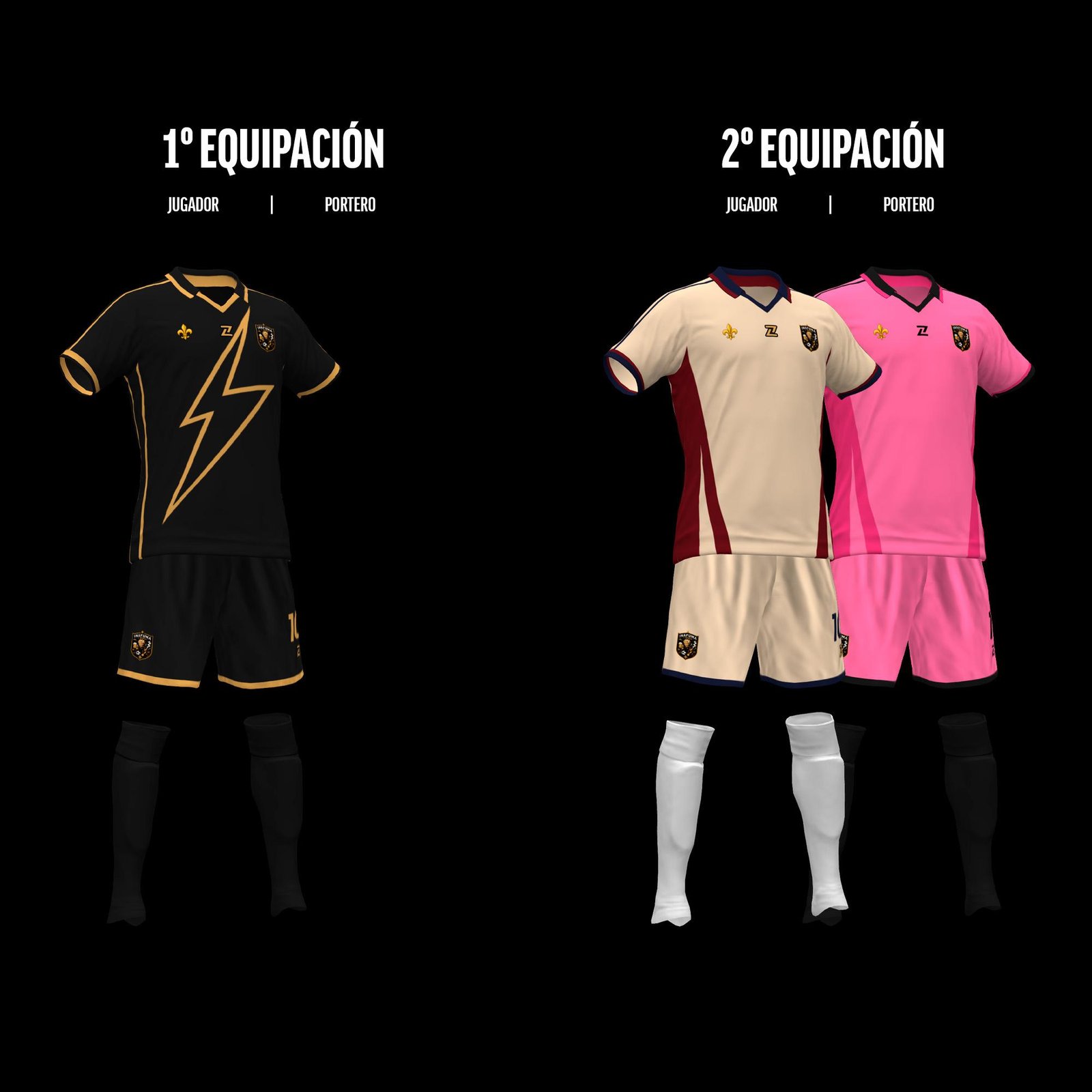 INAFUMA Y BEBEN ZARAGOZA - Imagen 2