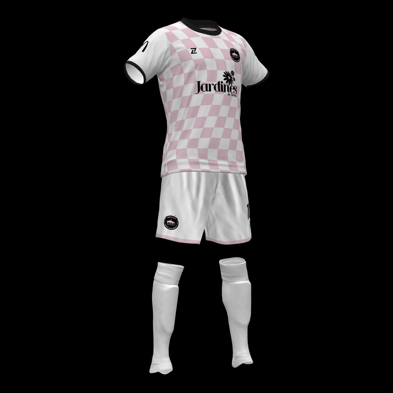 TARTA FC 2026 - Imagen 2