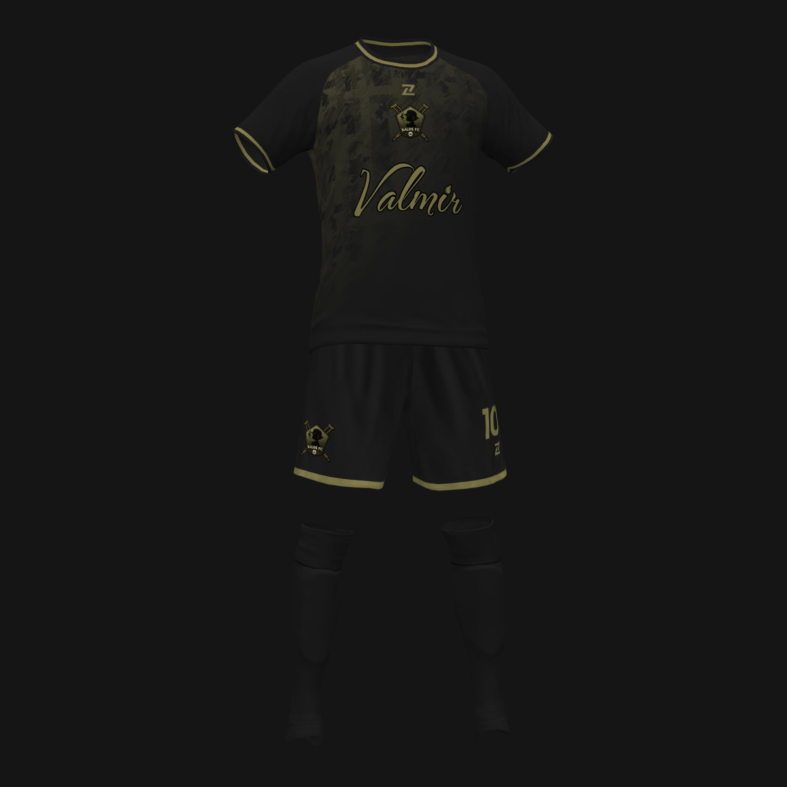 KALOS FC - Imagen 2