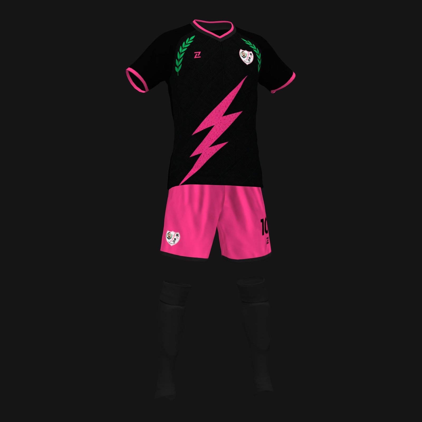 RABO VALLECANO - Imagen 2