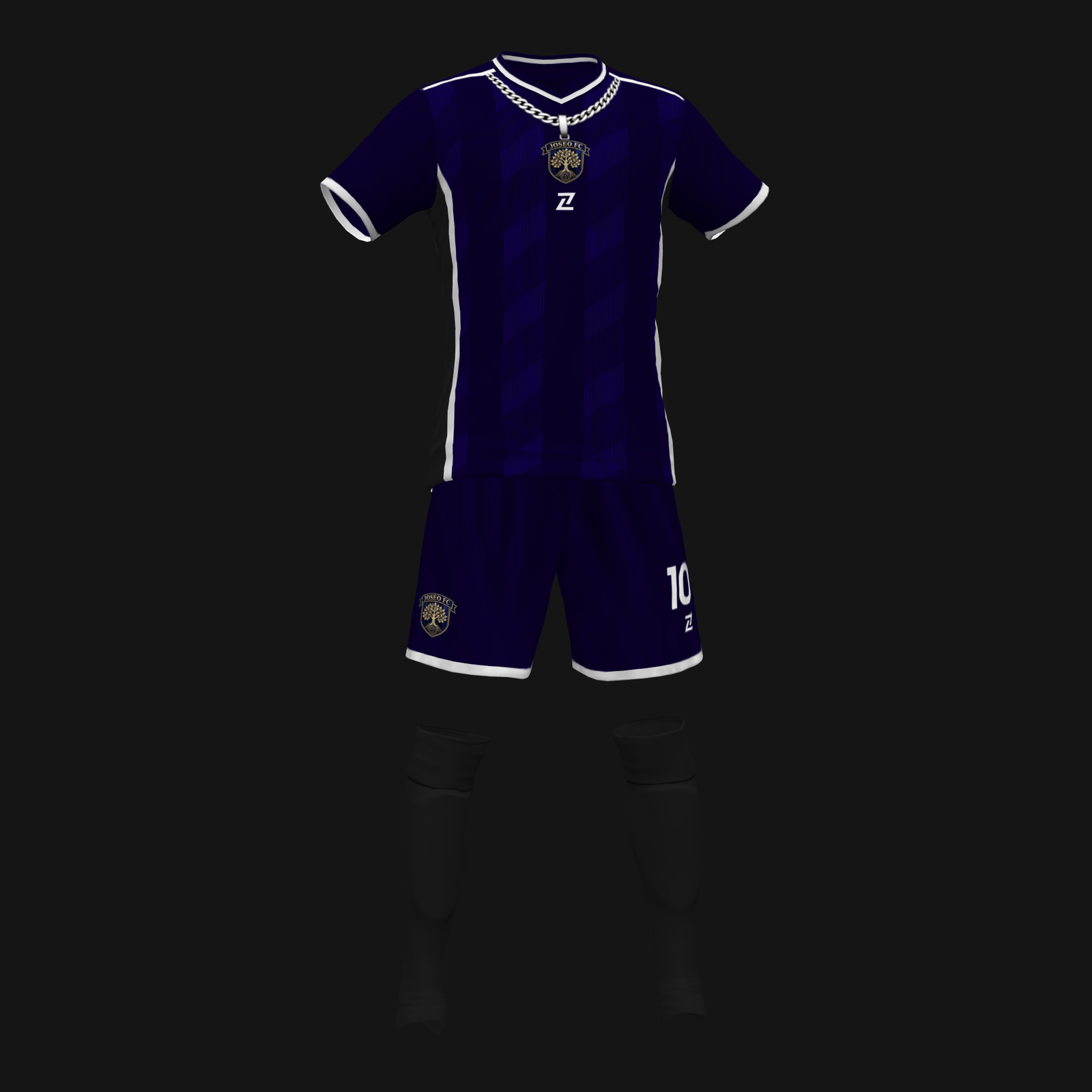 JOSEO FC 2026 - Imagen 2