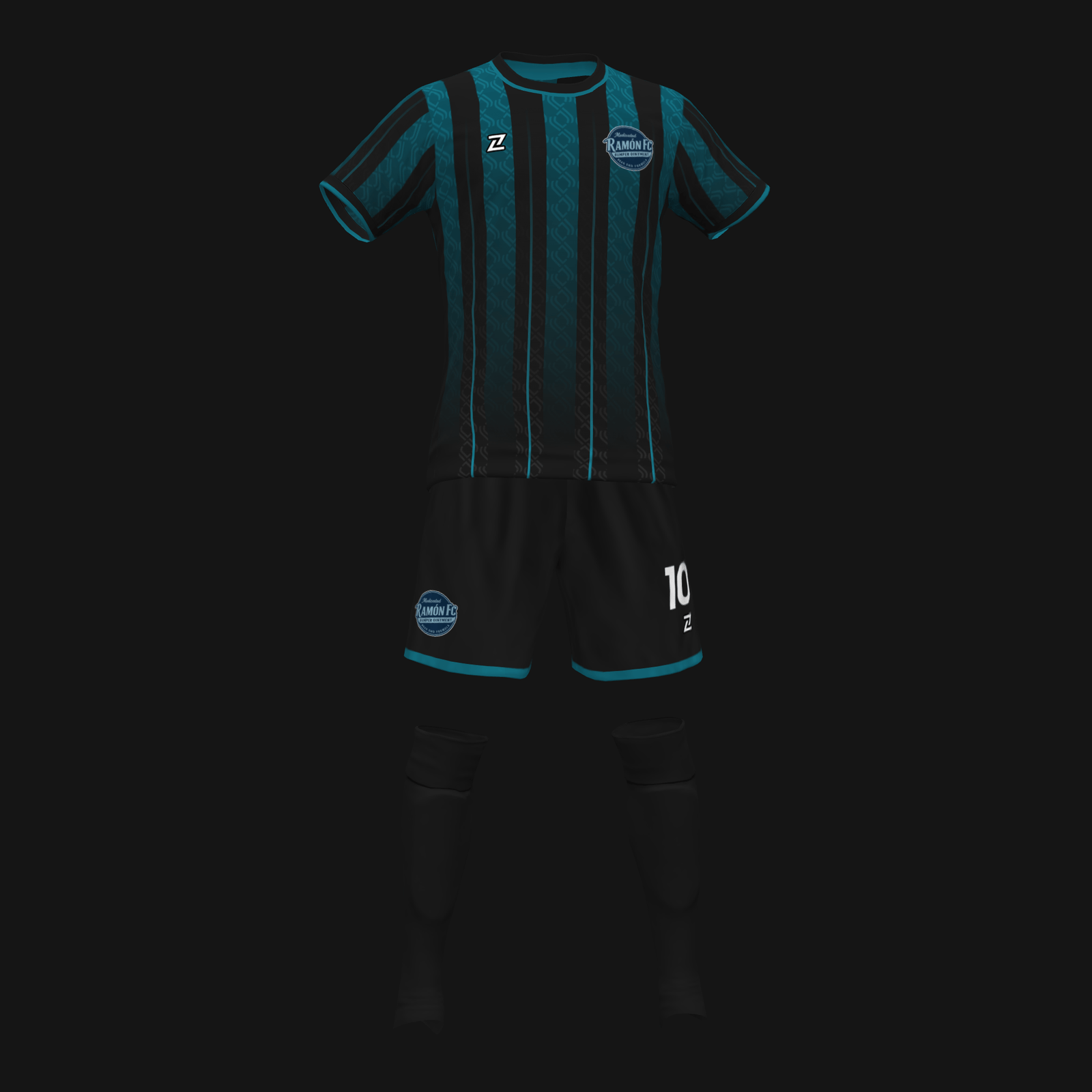 RAMON FC 2026 - Imagen 2