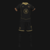 TARANTINOS F.C - Imagen 2