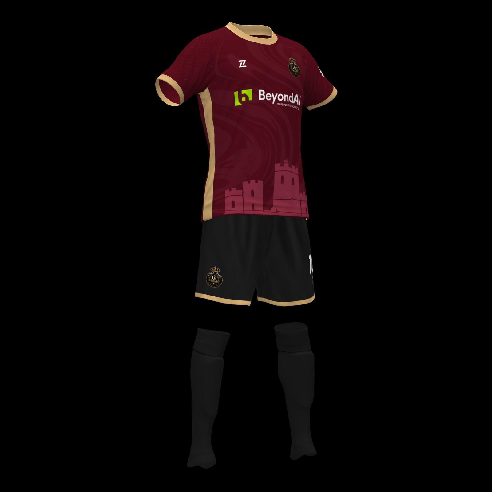 URBA VILLA FC - Imagen 2