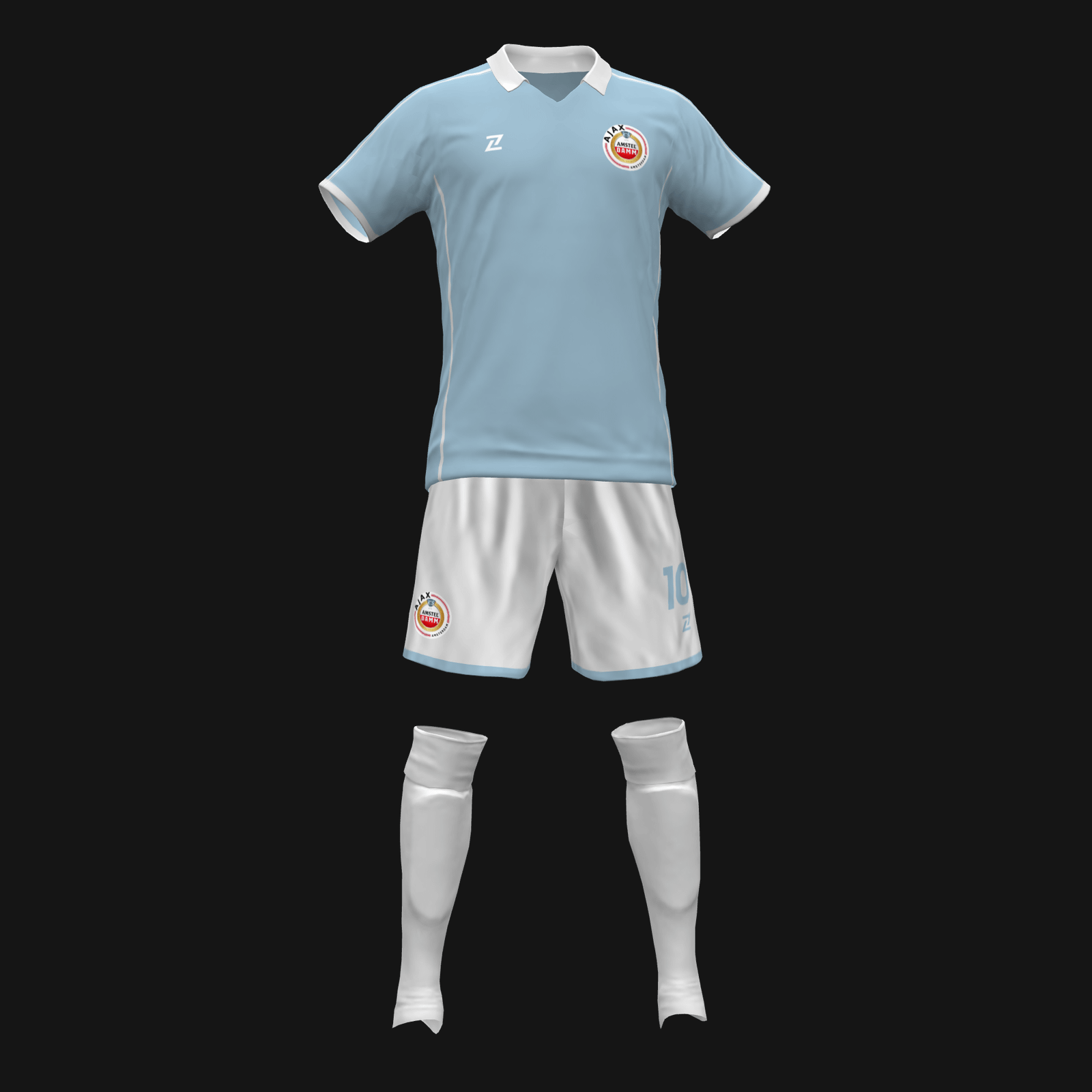 AJAX AMSTERDAM AA - Imagen 2