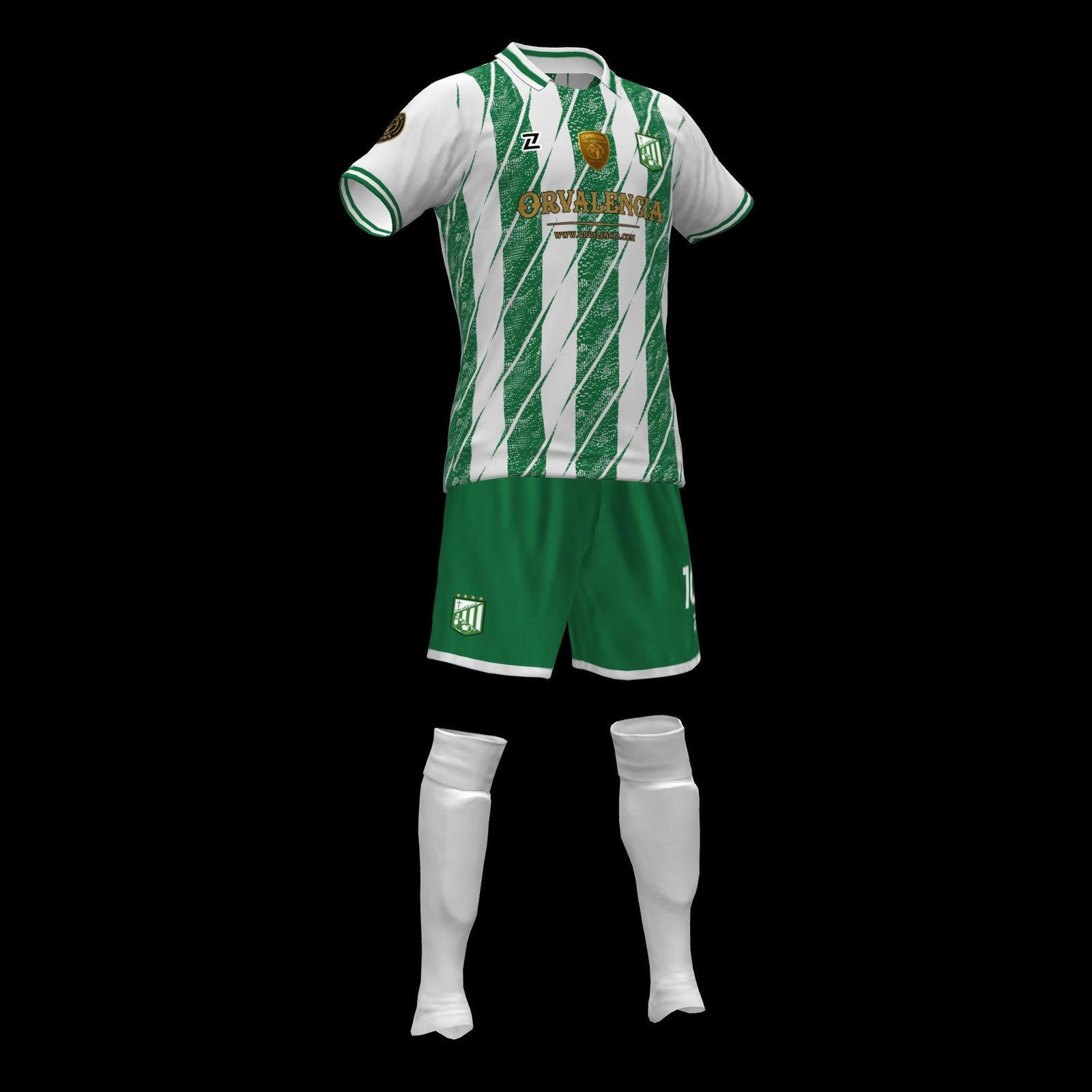 TRIÁNGULO SEDAVI - Imagen 2