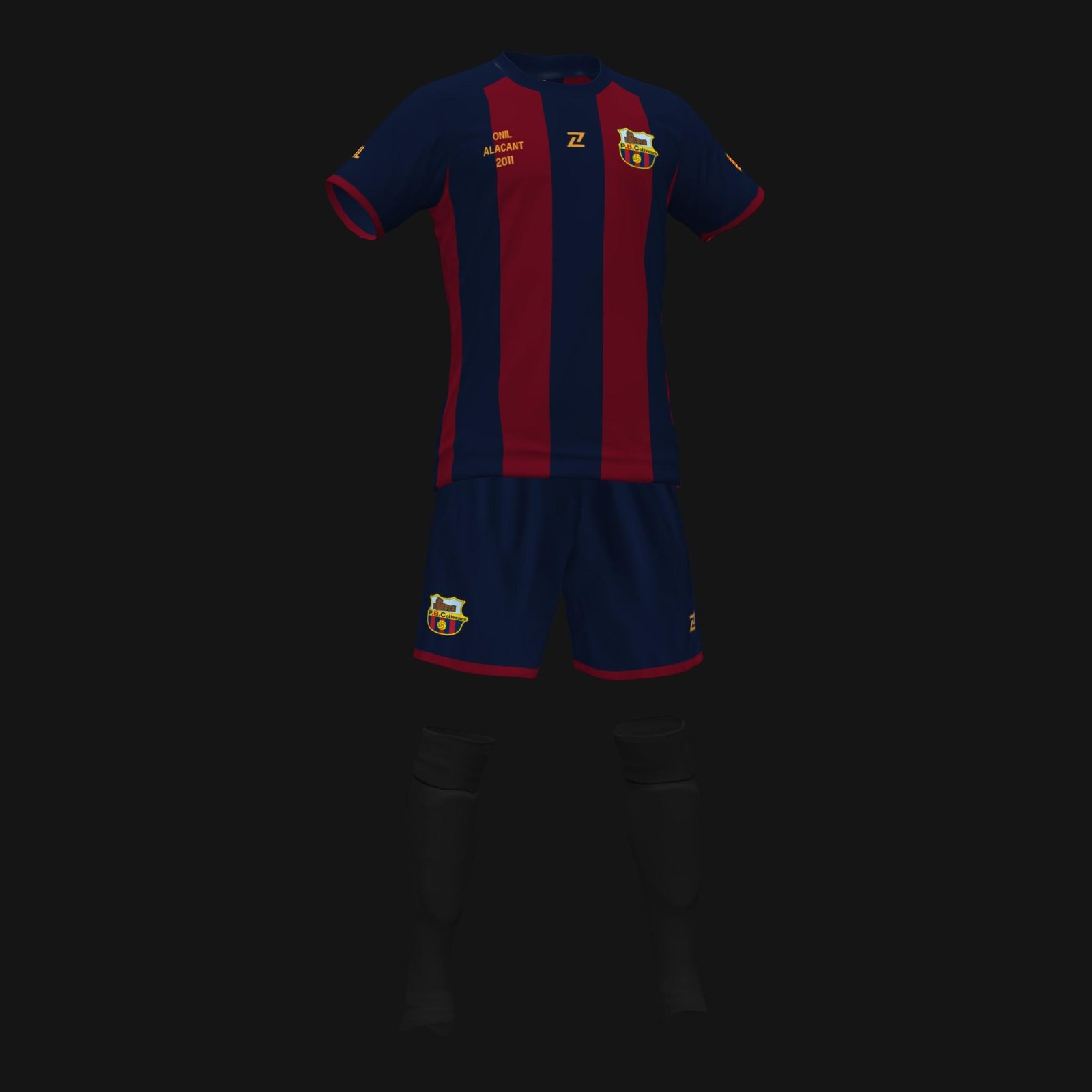 PENYA BARCELONISTA COLIVENCA - Imagen 2