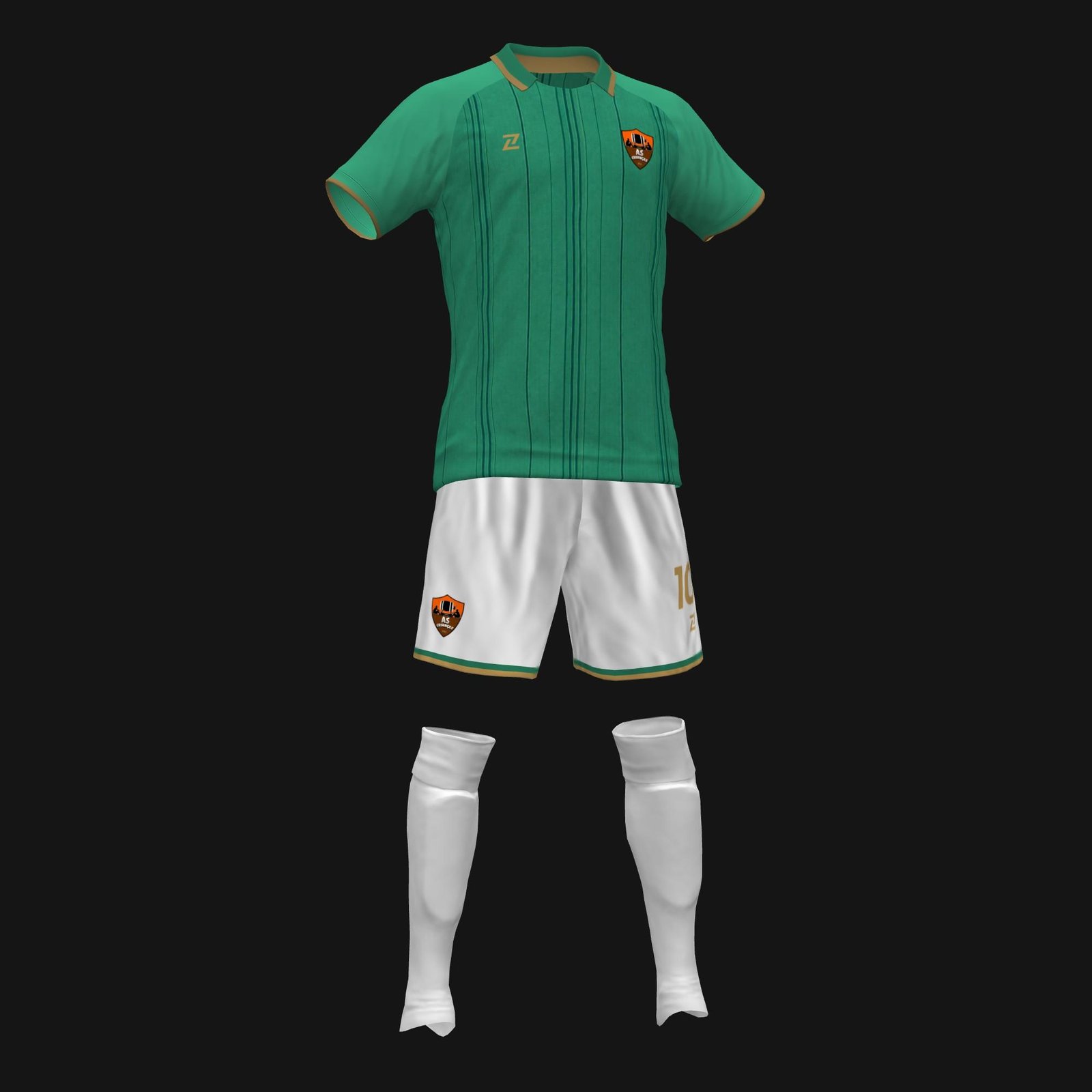 AS CRIANÇAS BONITAS 2026 - Imagen 2