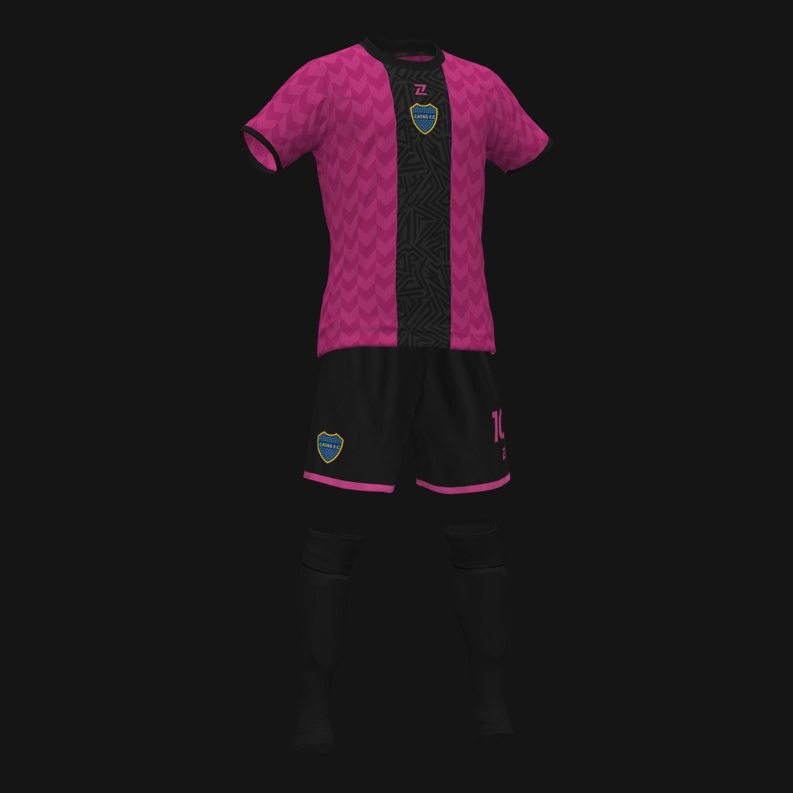 CATAS F.C - Imagen 2