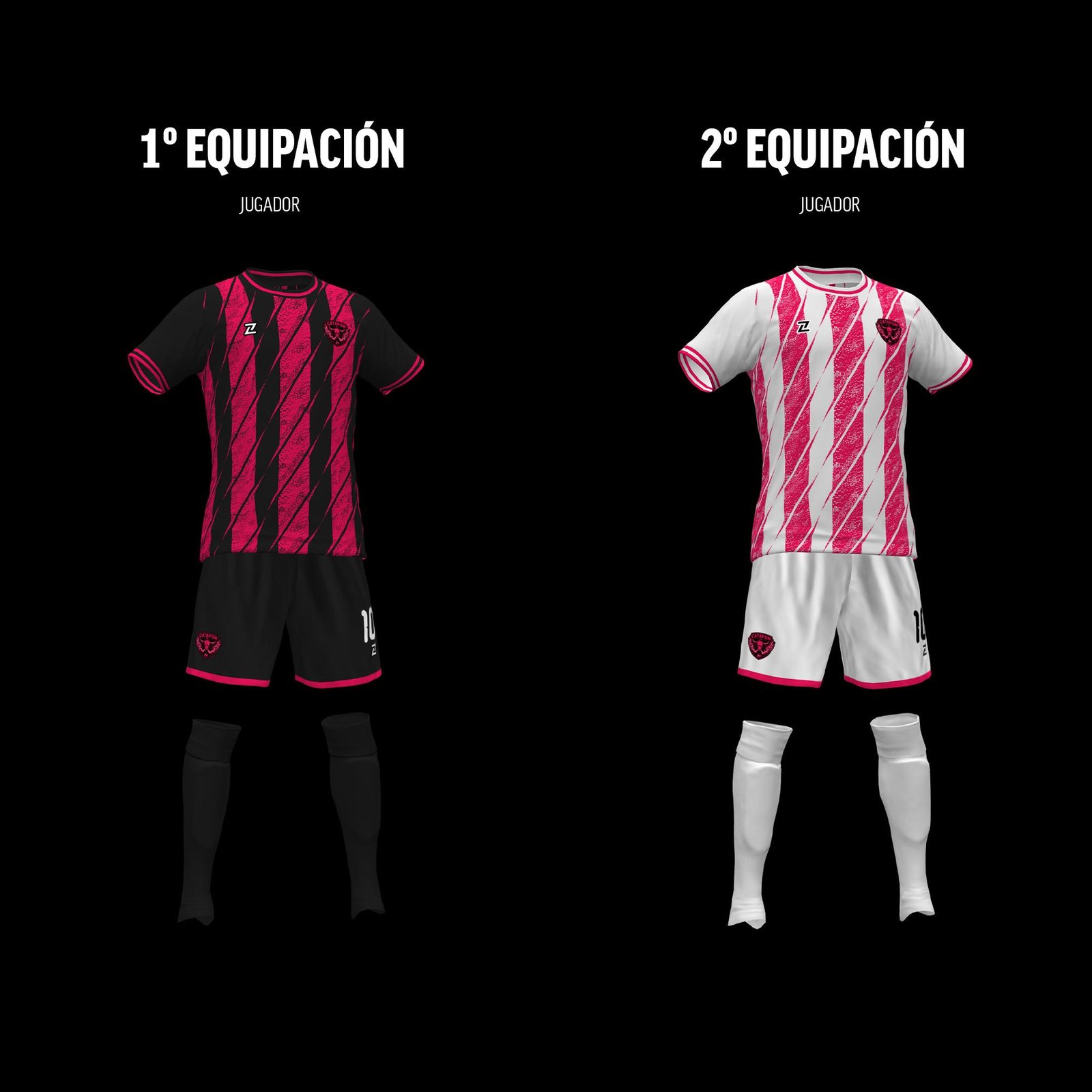 CATAPUM FC - Imagen 2
