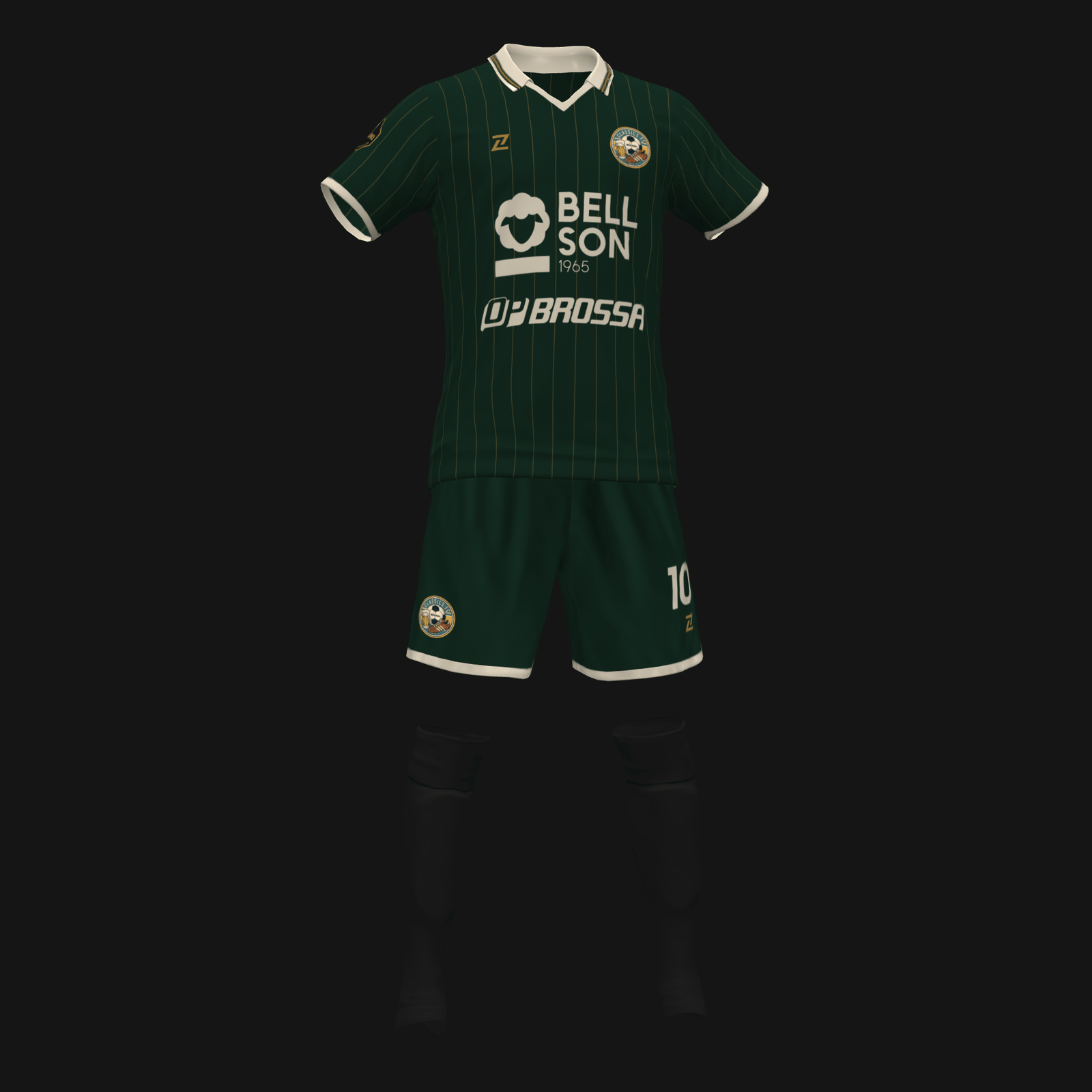 CLASSICS FC - Imagen 2