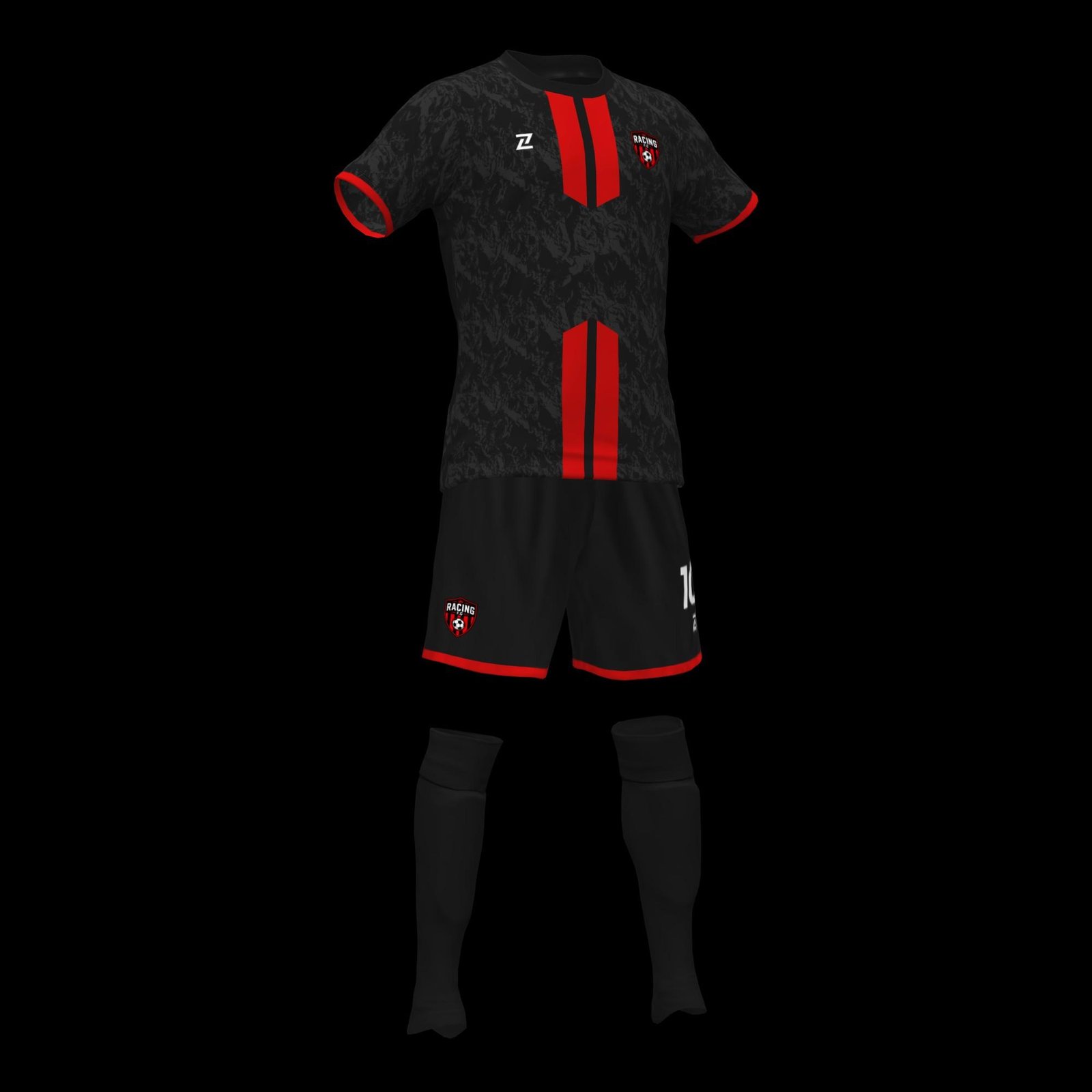 RACING F.C - Imagen 2