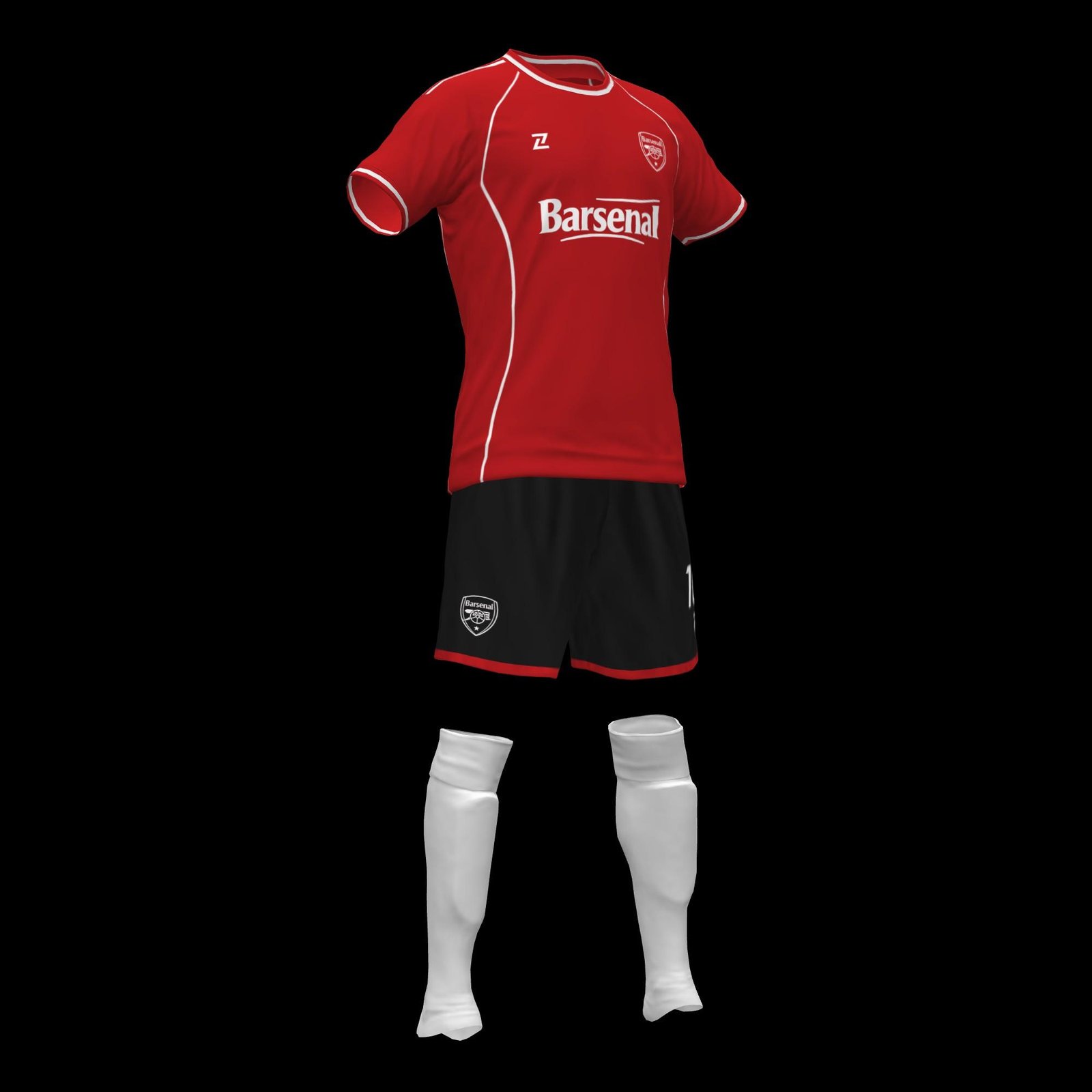 BARSENAL - Imagen 2