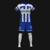 PEÑA DEPORTIVISTA FRONTE XURÉS - Imagen 2