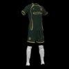 SHISHI FC 2026 - Imagen 2