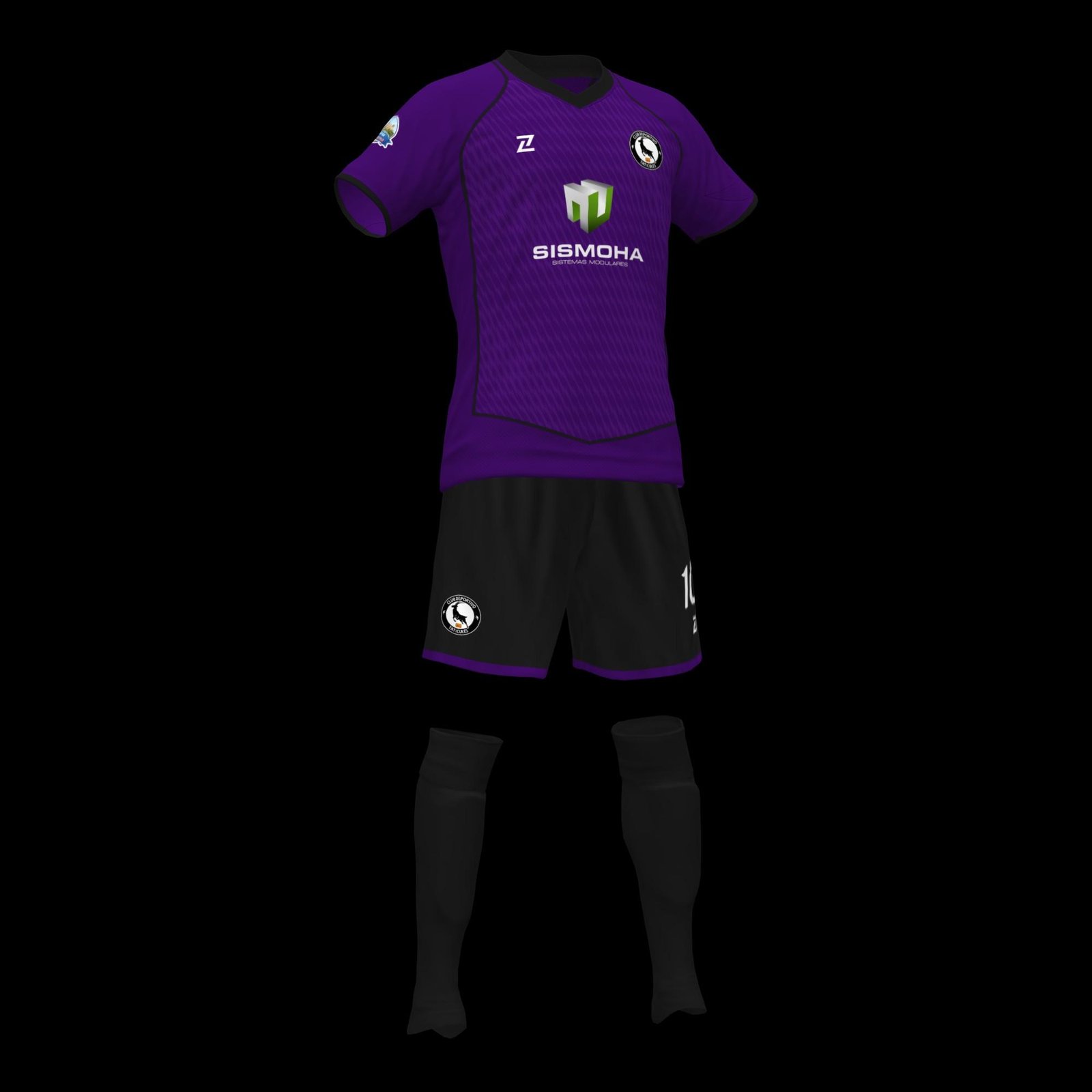 CLUB DEPORTIVO TATICULES - Imagen 2