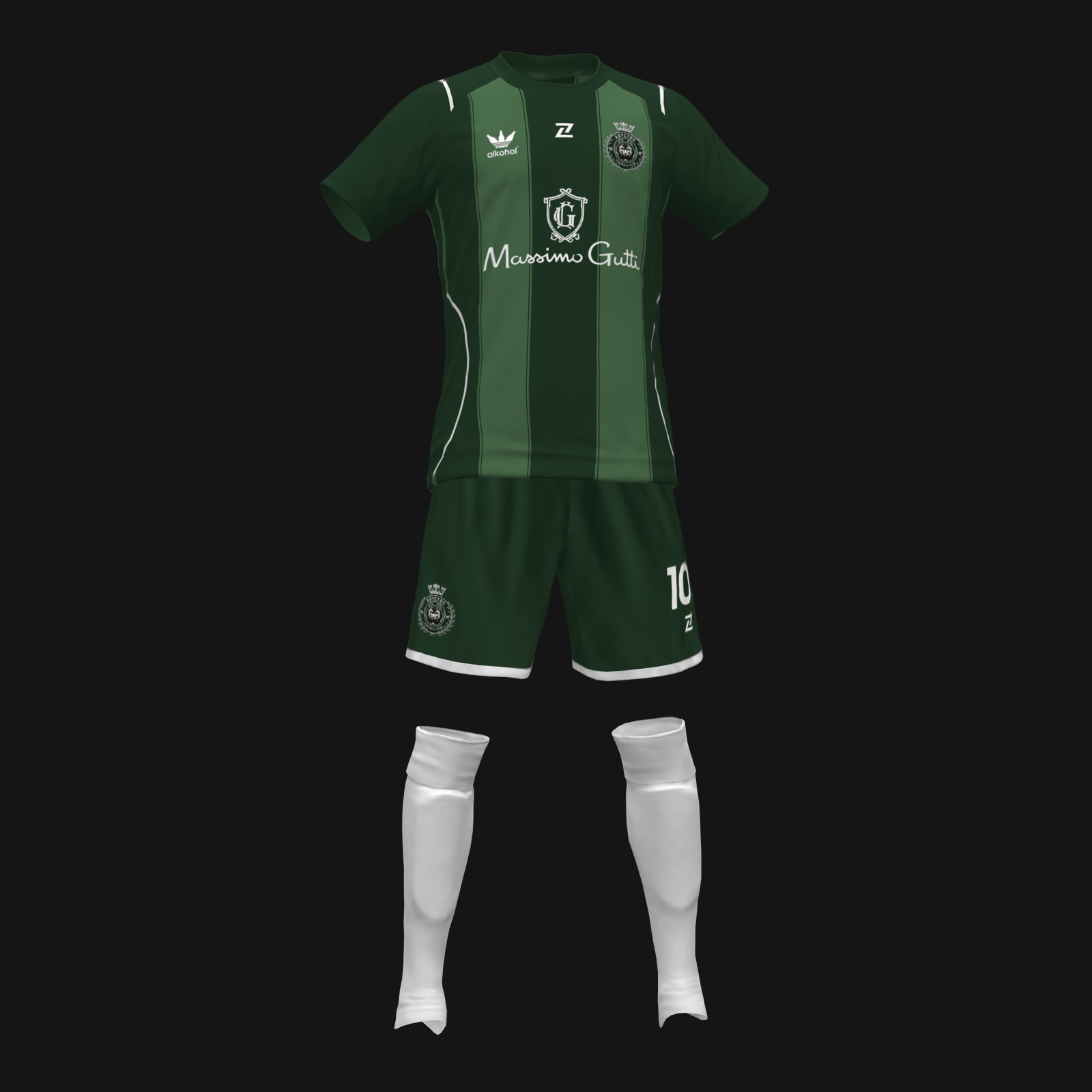 ADYCTOS FC - Imagen 2