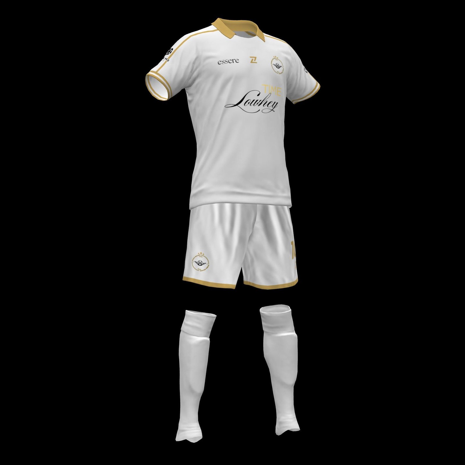 KEMBA WALKER FC - Imagen 2
