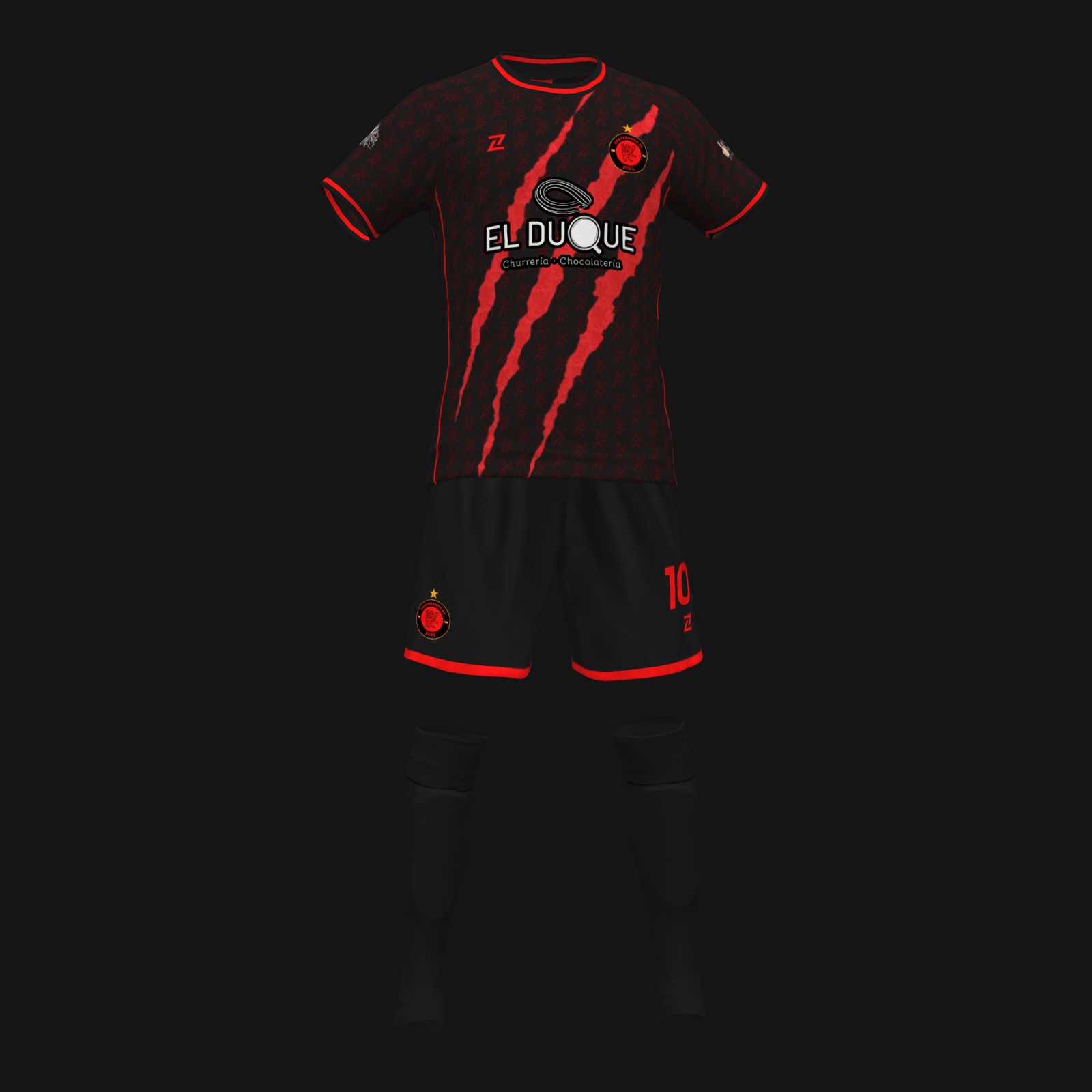 CANTERANOS FC 2026 - Imagen 2