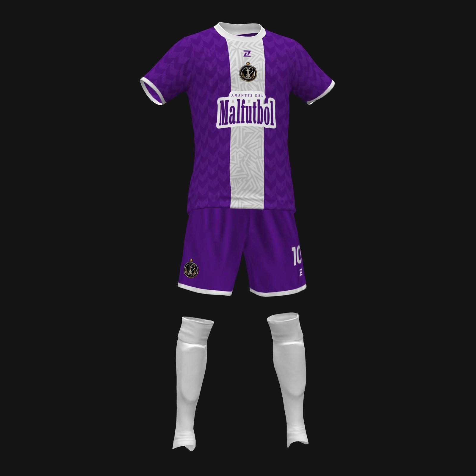 SHISHAS FC - Imagen 2