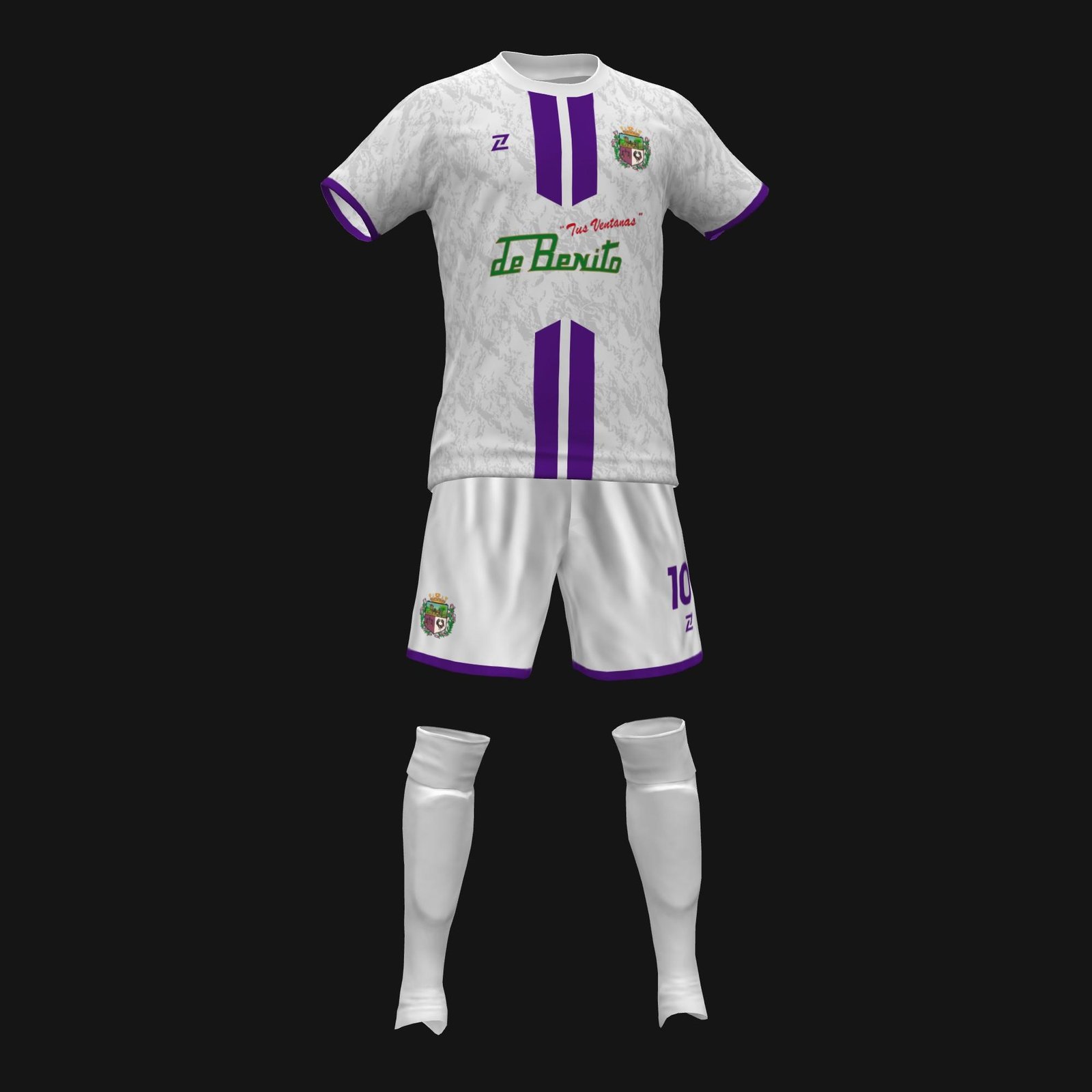 BLUSAS SN ESTEBAN - Imagen 2
