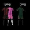 CABALLEROS FC 2026 - Imagen 2