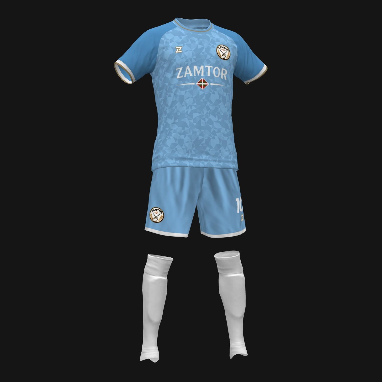 ZAMTOR - Imagen 2