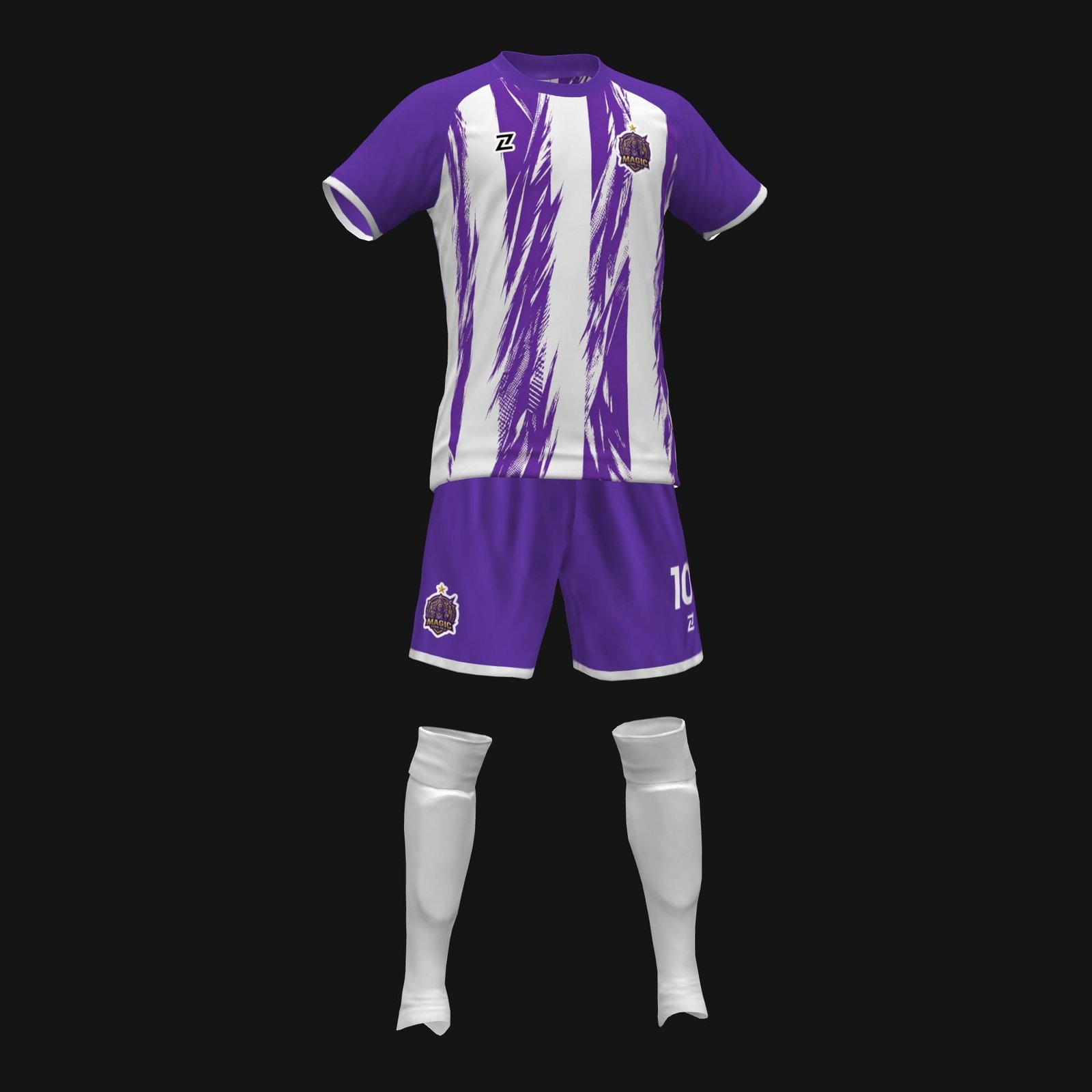 MAGIC F.S. - Imagen 2