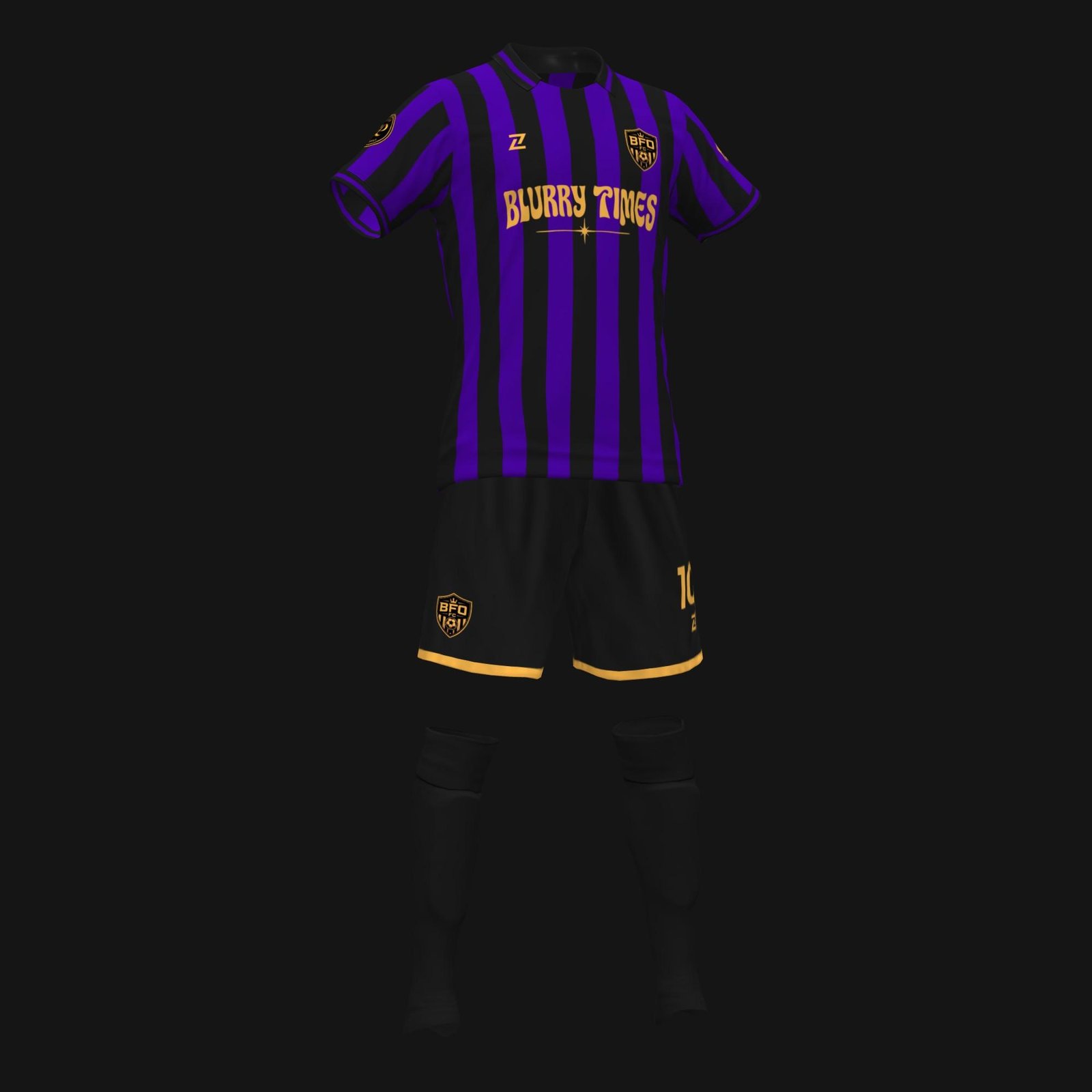 BFO F.C. - Imagen 2