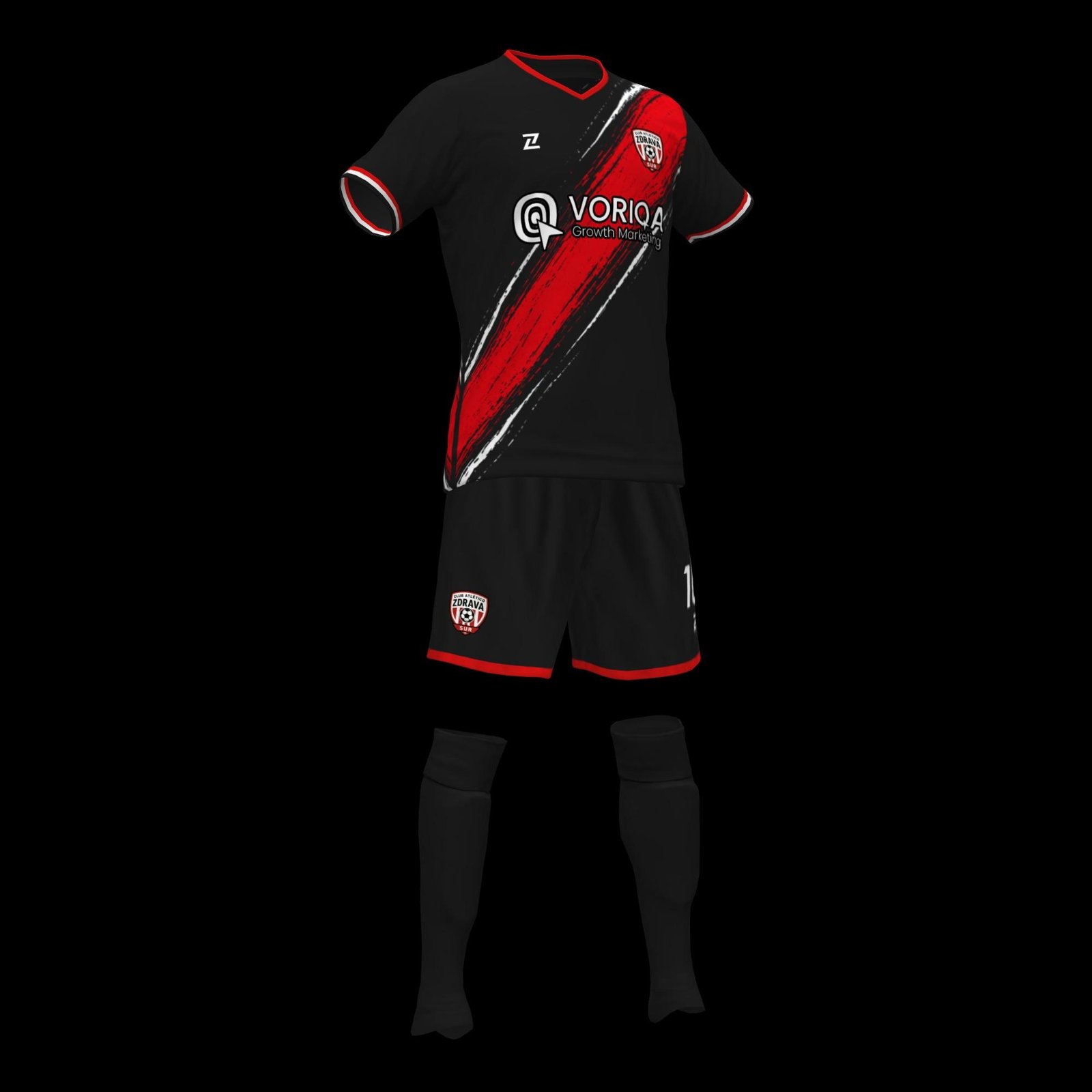 ATLÉTICO ZDRAVA SUR - Imagen 2