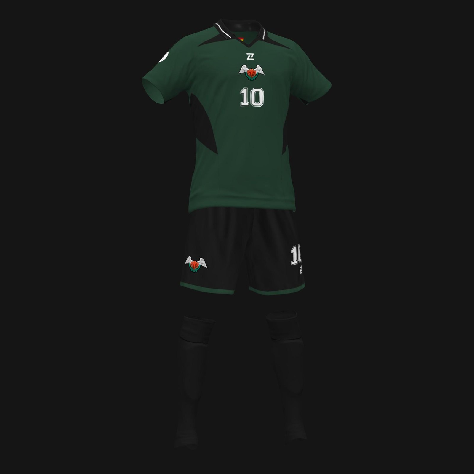 PALOMA ACADEMY FC - Imagen 2
