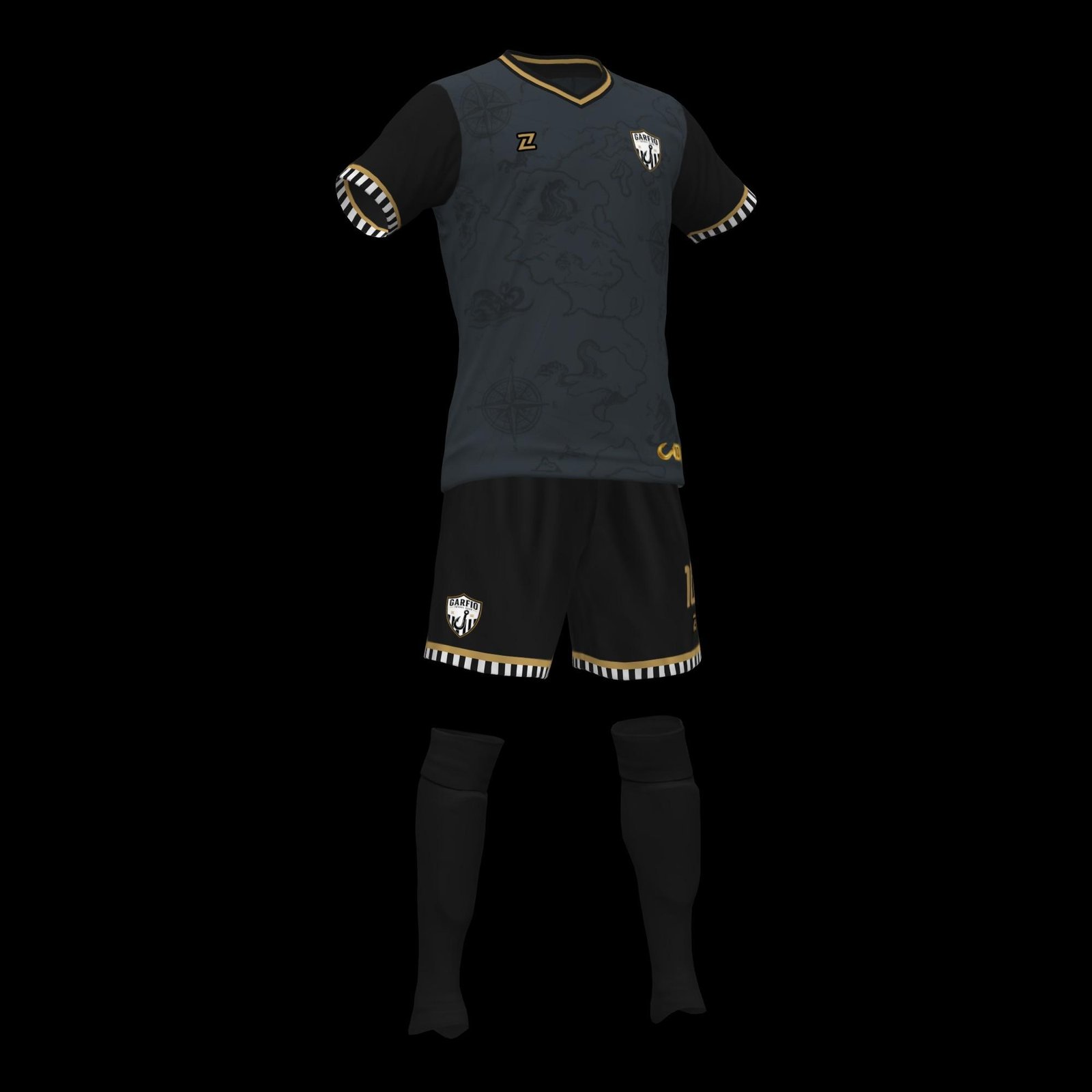GARFIO FC - Imagen 2