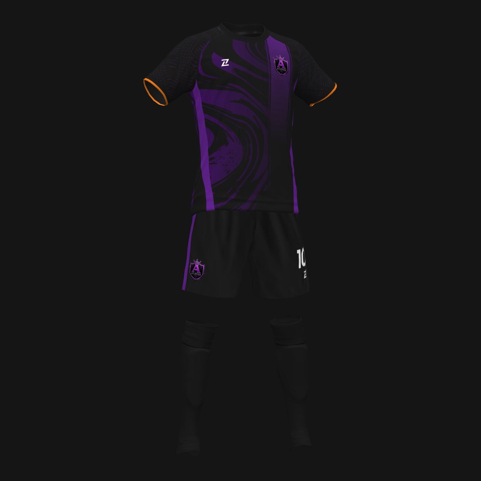 ATLÉTICO FC - Imagen 2