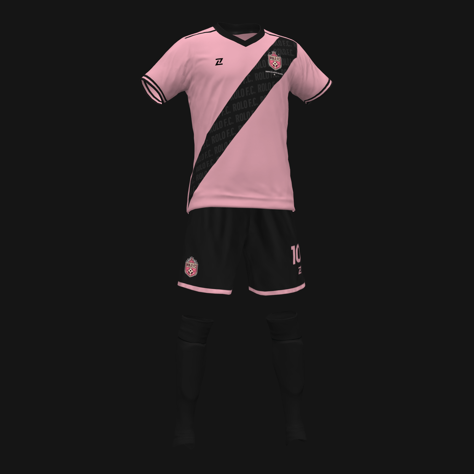 ROLO F.C. - Imagen 2