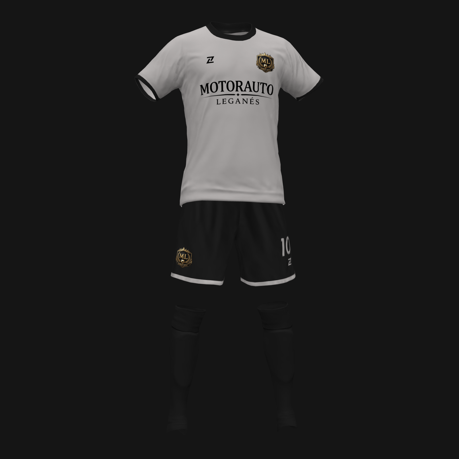 MOTORAUTO LEGANES - Imagen 2