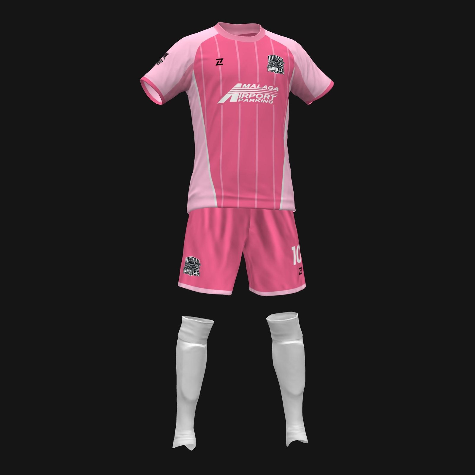 BARBILLAS FC - Imagen 2