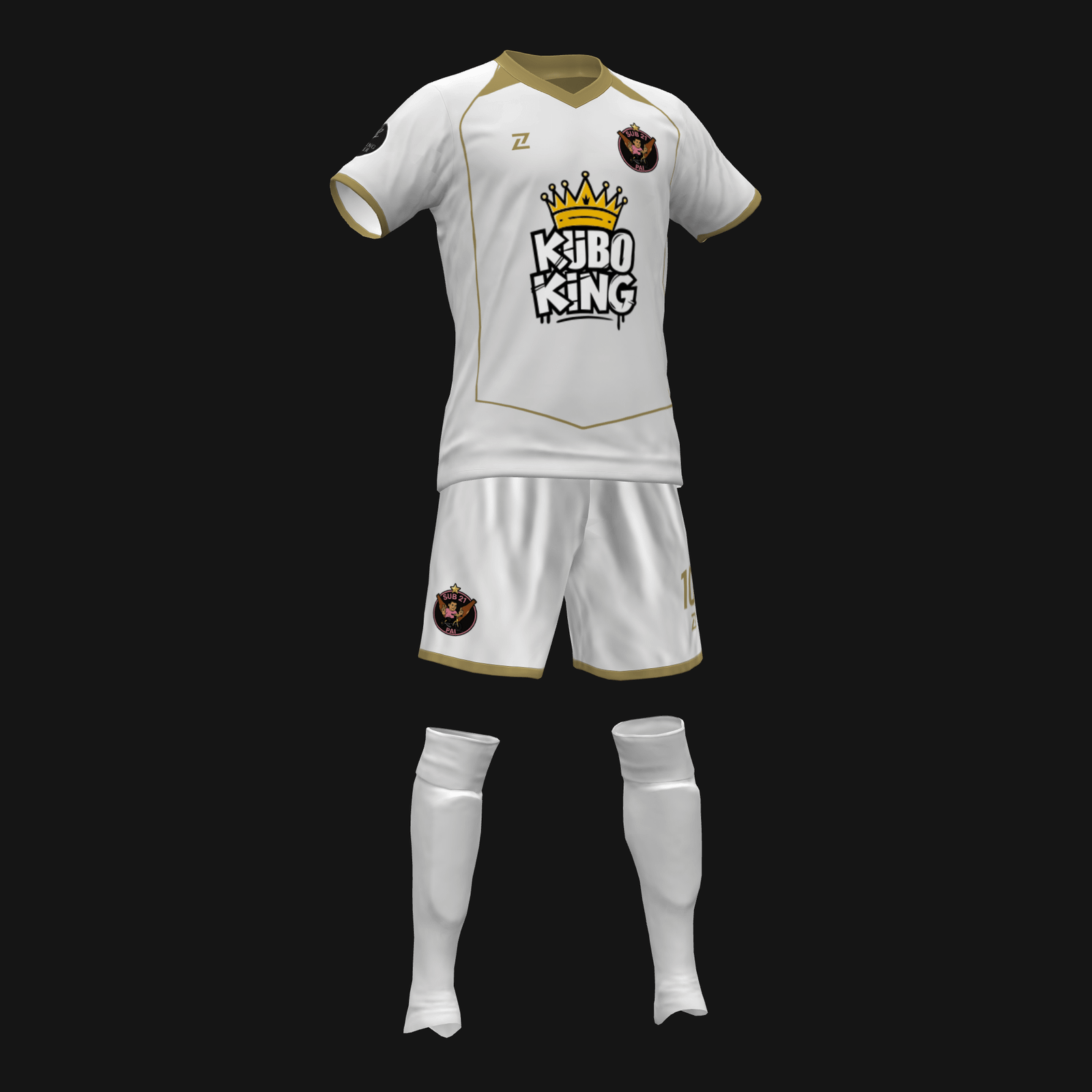 SUB 21 PAI 2026 - Imagen 2