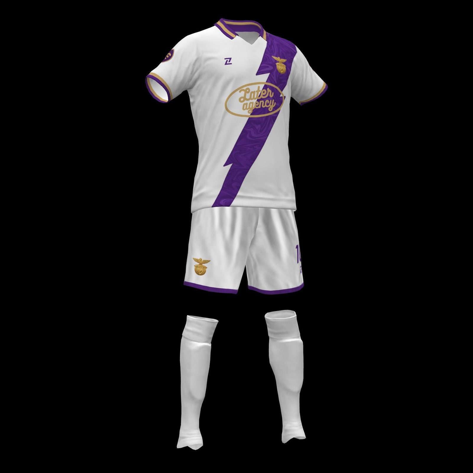 QUARKS FC - Imagen 2