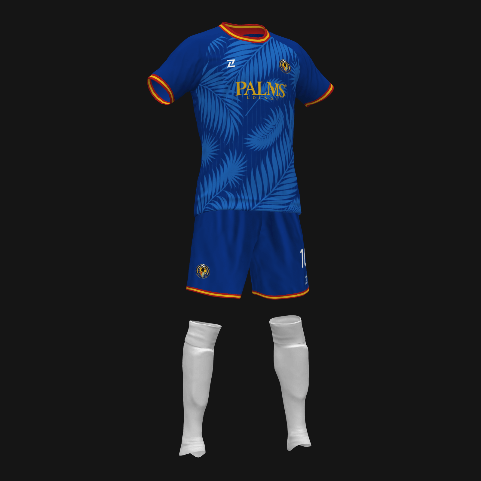 PALMS FC - Imagen 2