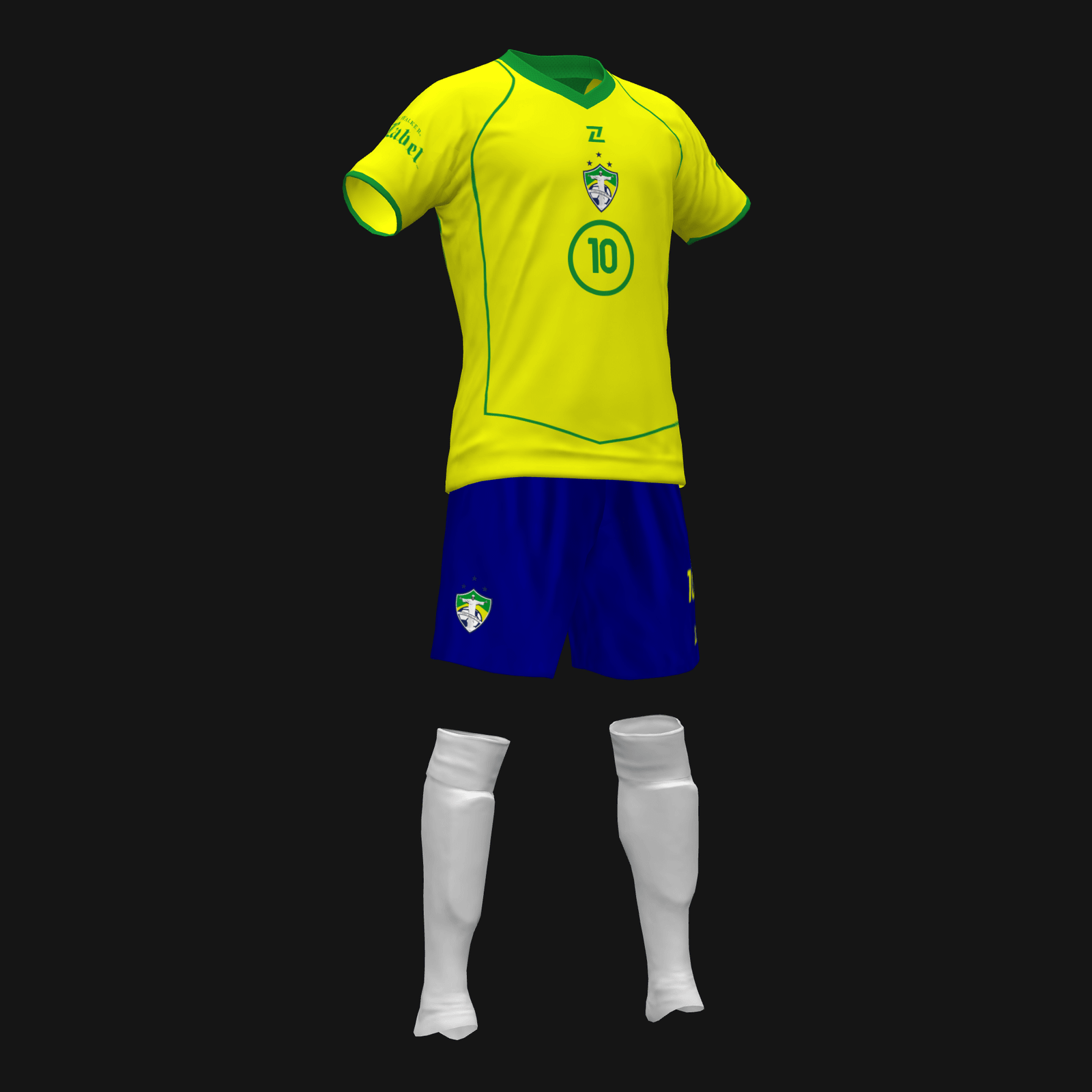 JOGA BENITO FC - Imagen 2