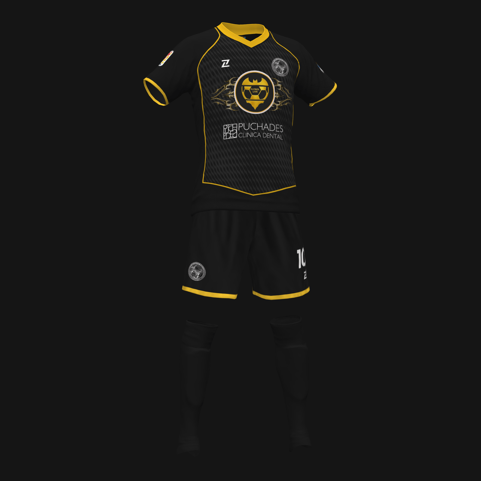 OLIMPIC F.C - Imagen 2